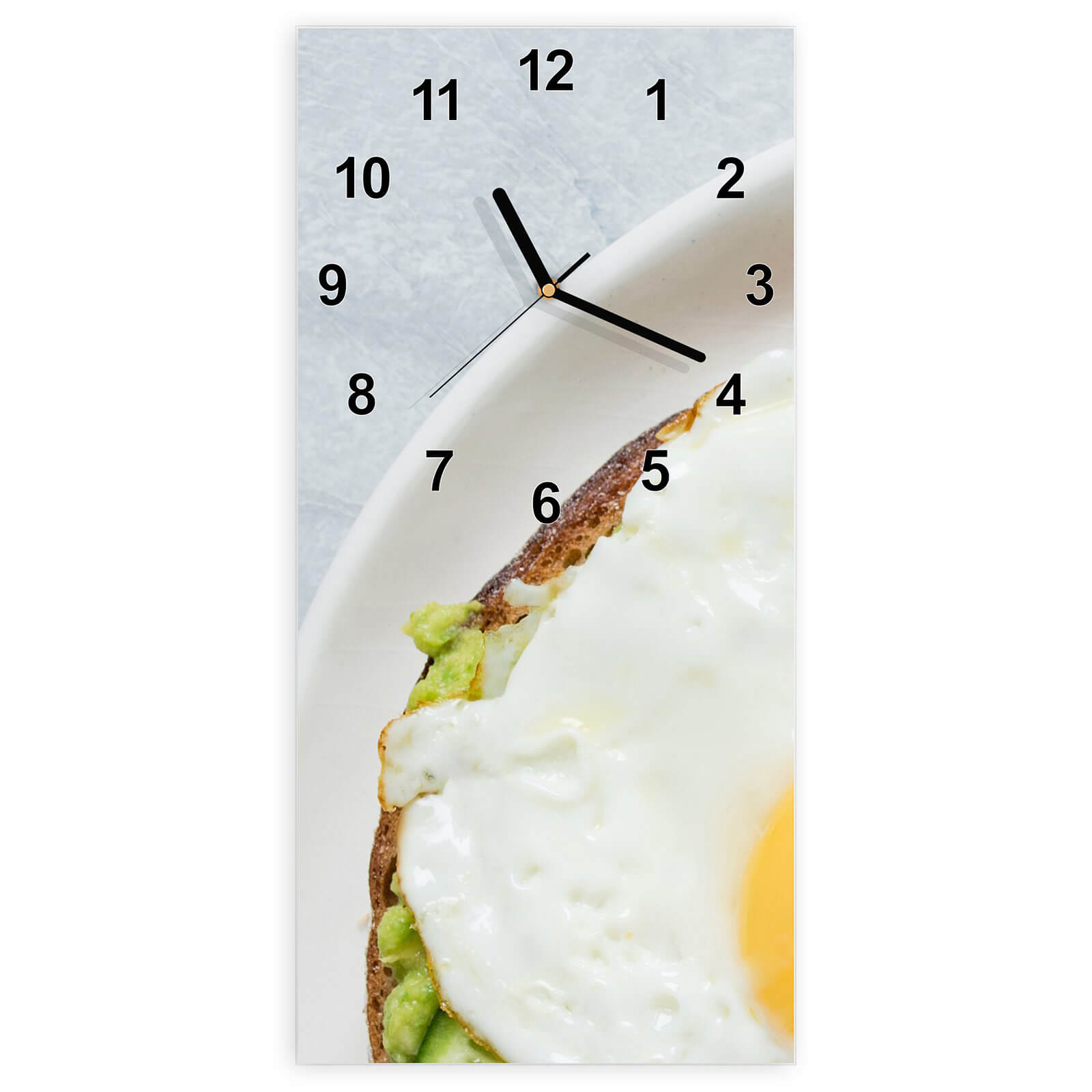 #ziffernblatt_modern