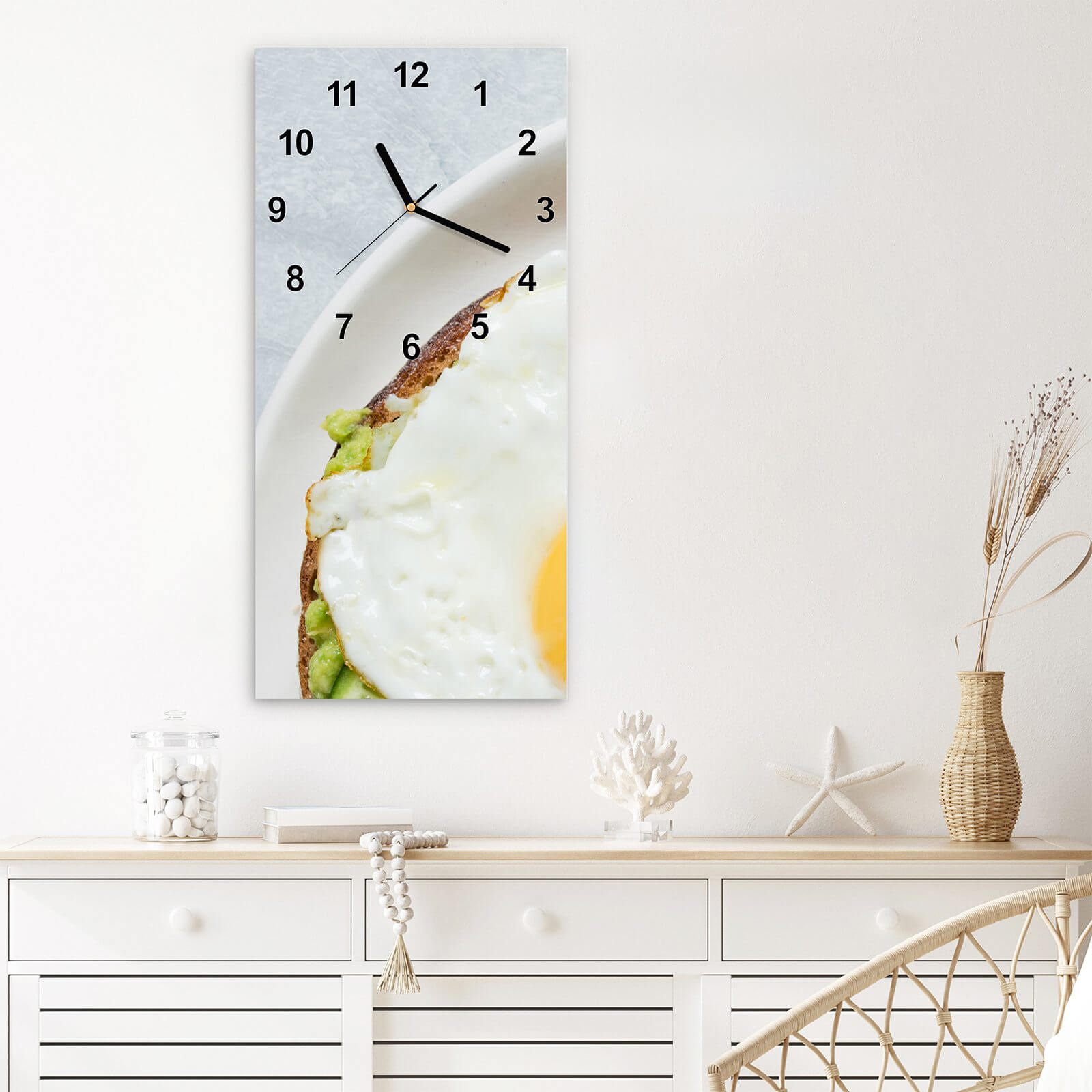 #ziffernblatt_modern