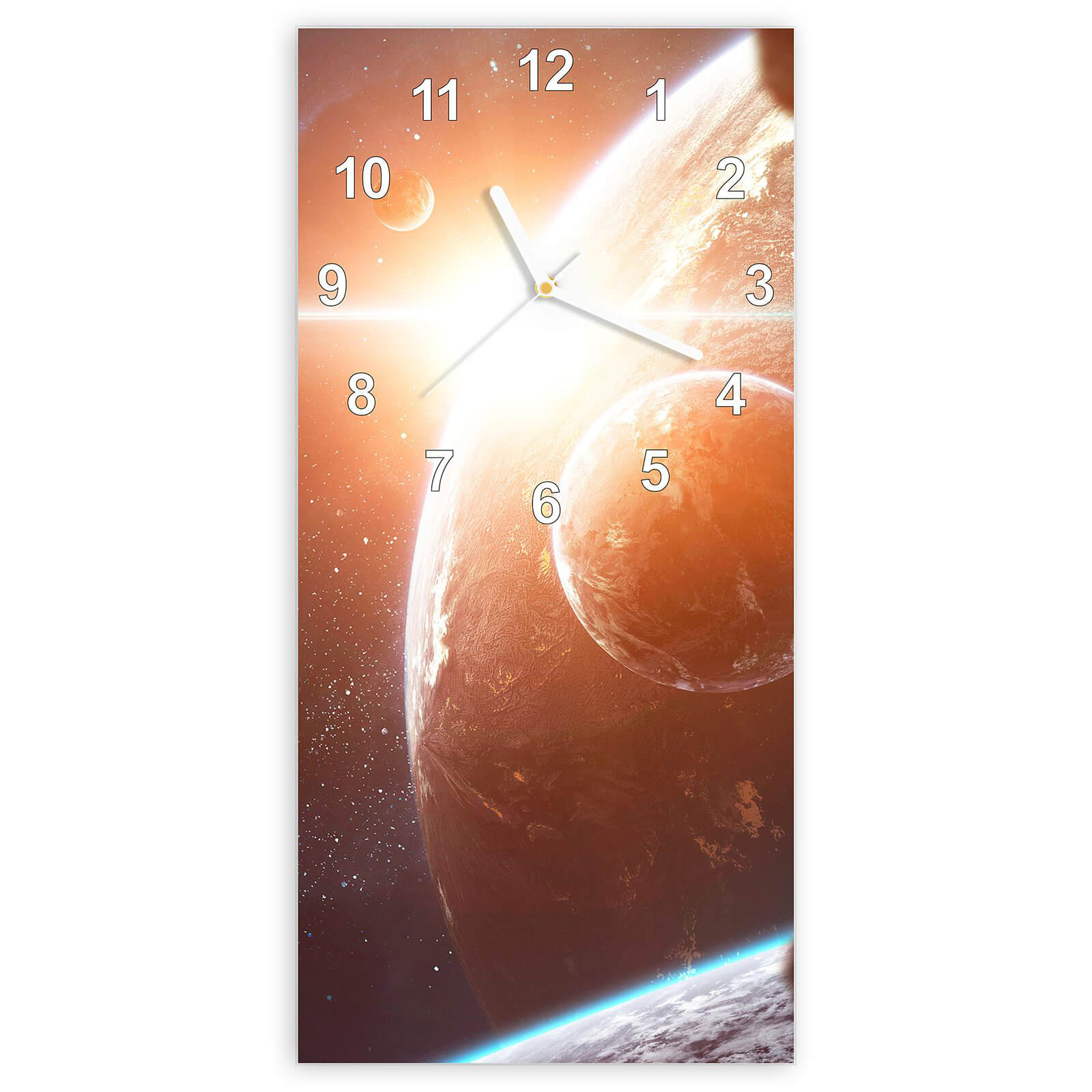 #ziffernblatt_modern