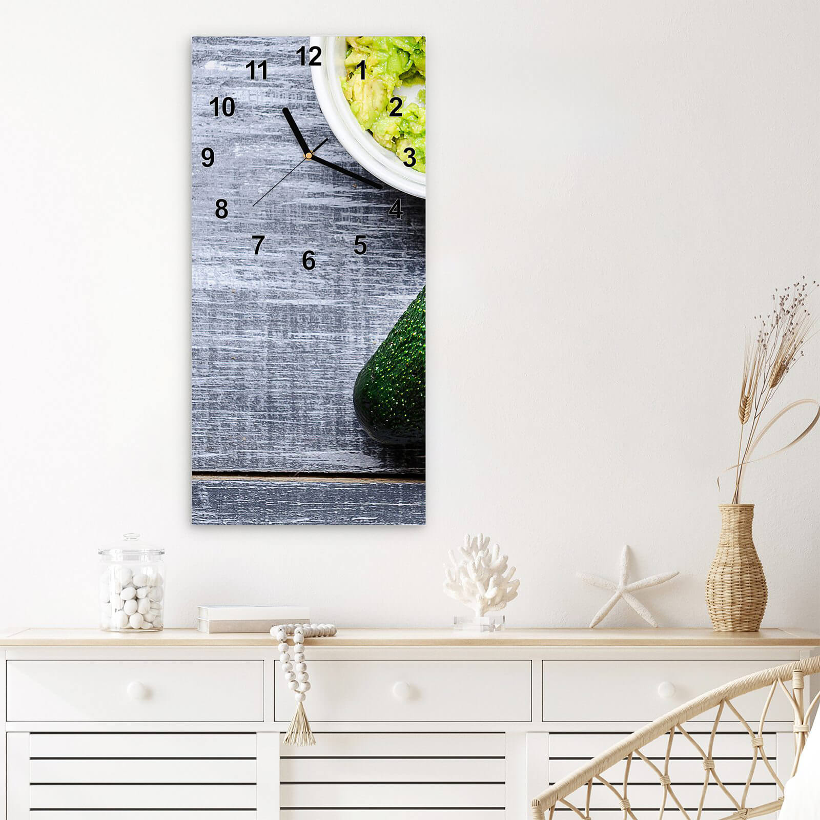 #ziffernblatt_modern