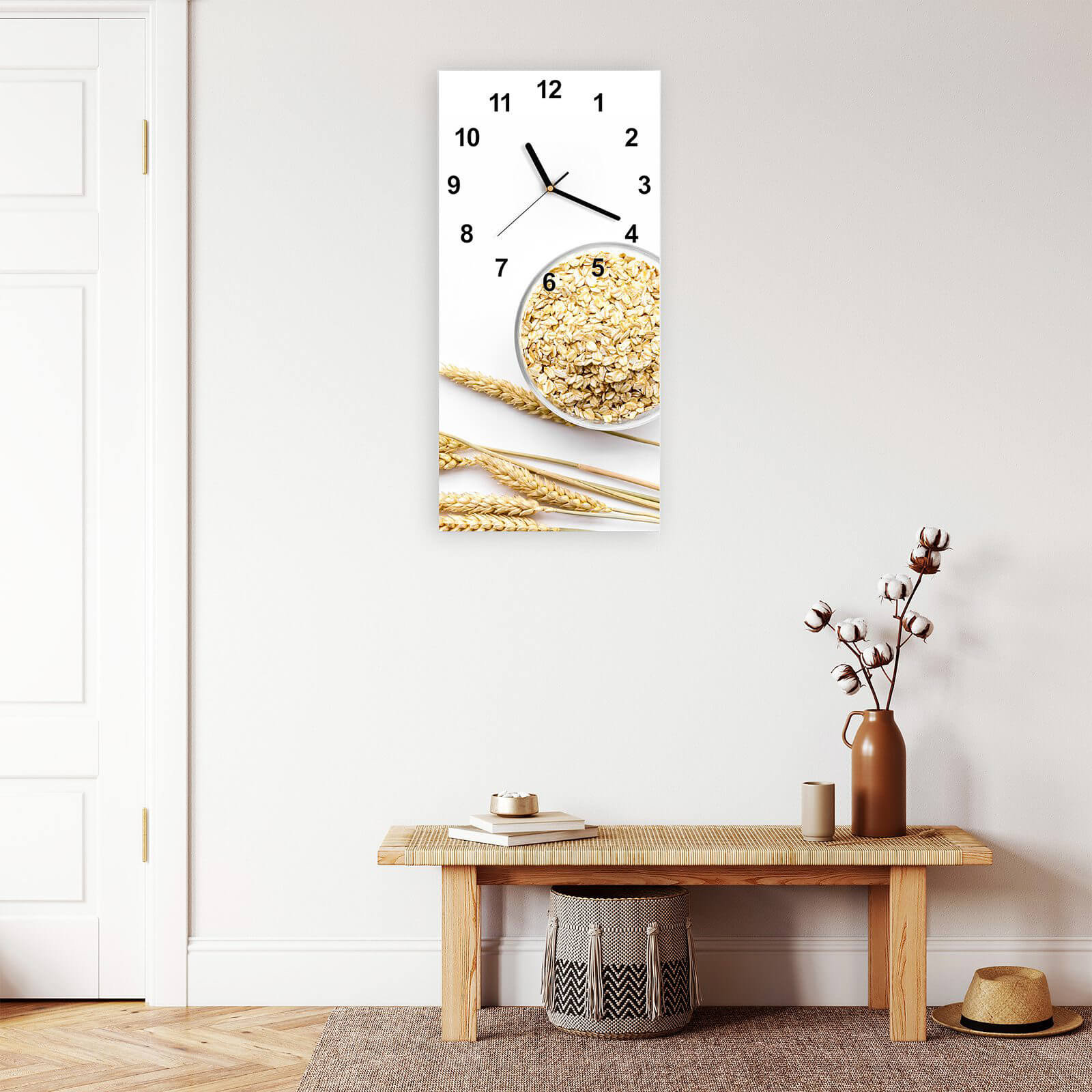 #ziffernblatt_modern