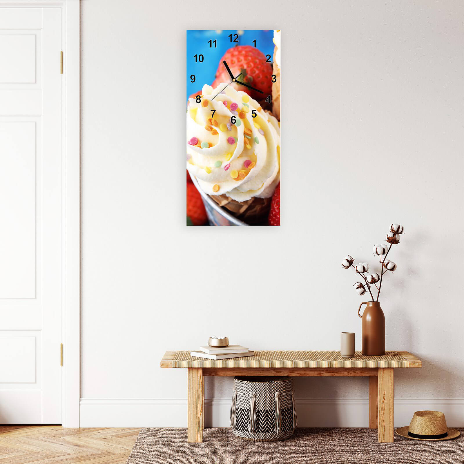 #ziffernblatt_modern