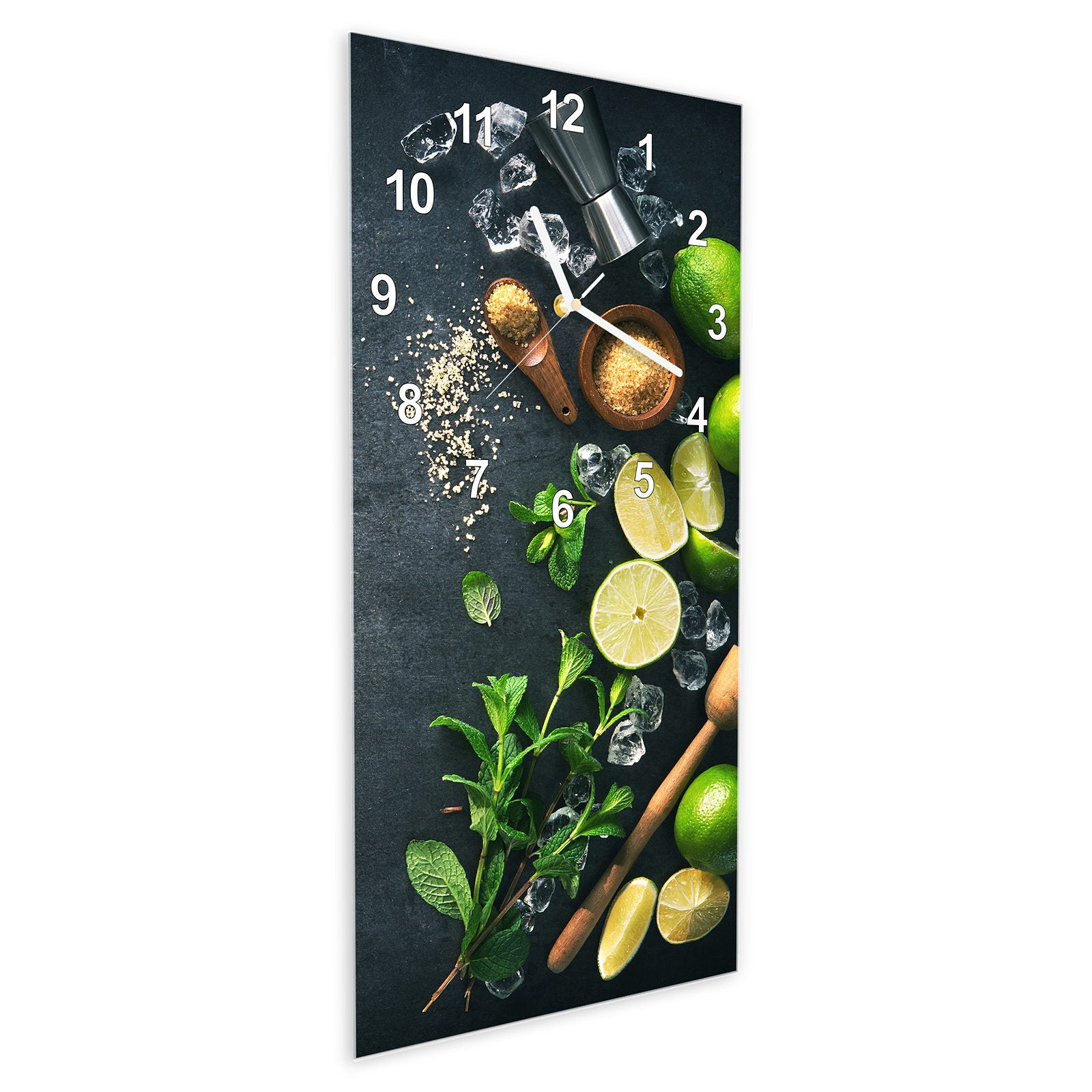 #ziffernblatt_modern