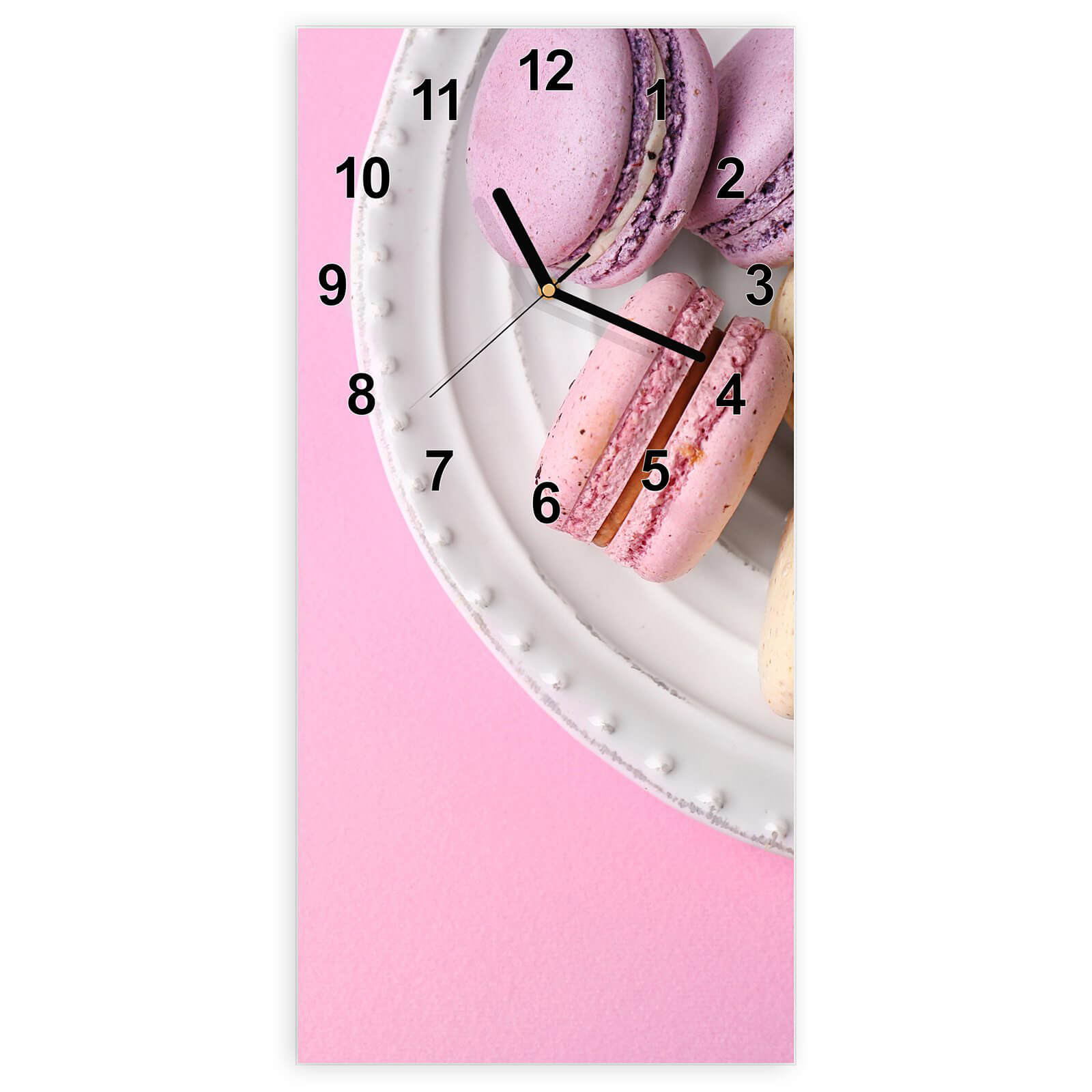 #ziffernblatt_modern