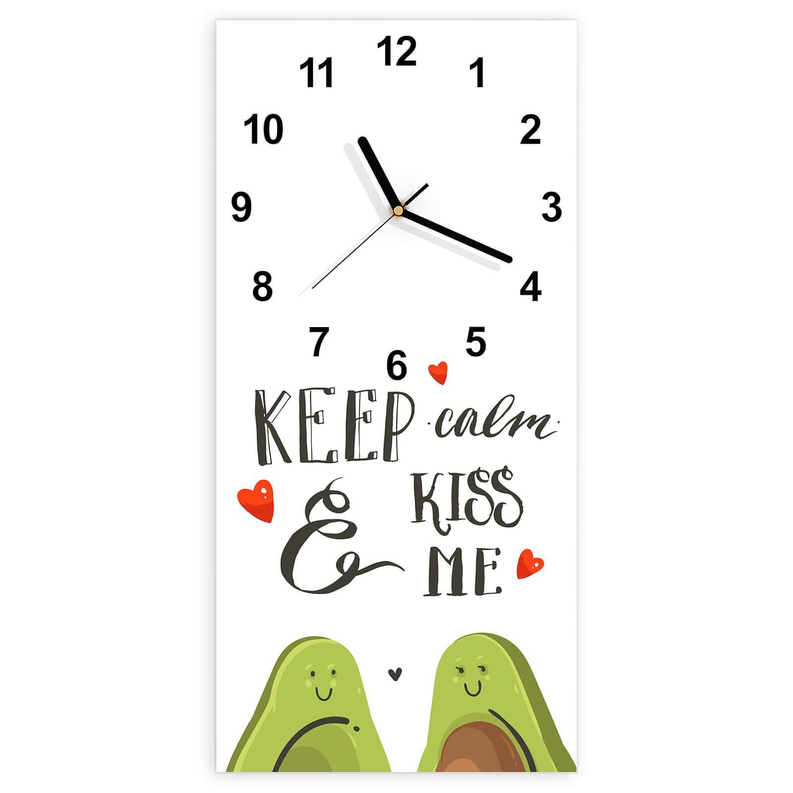 #ziffernblatt_modern