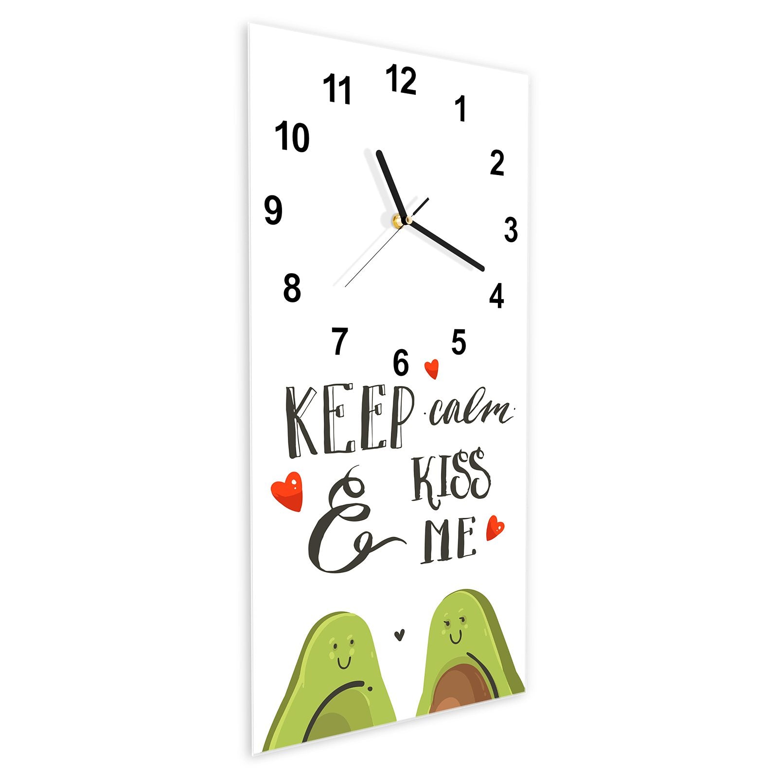 #ziffernblatt_modern