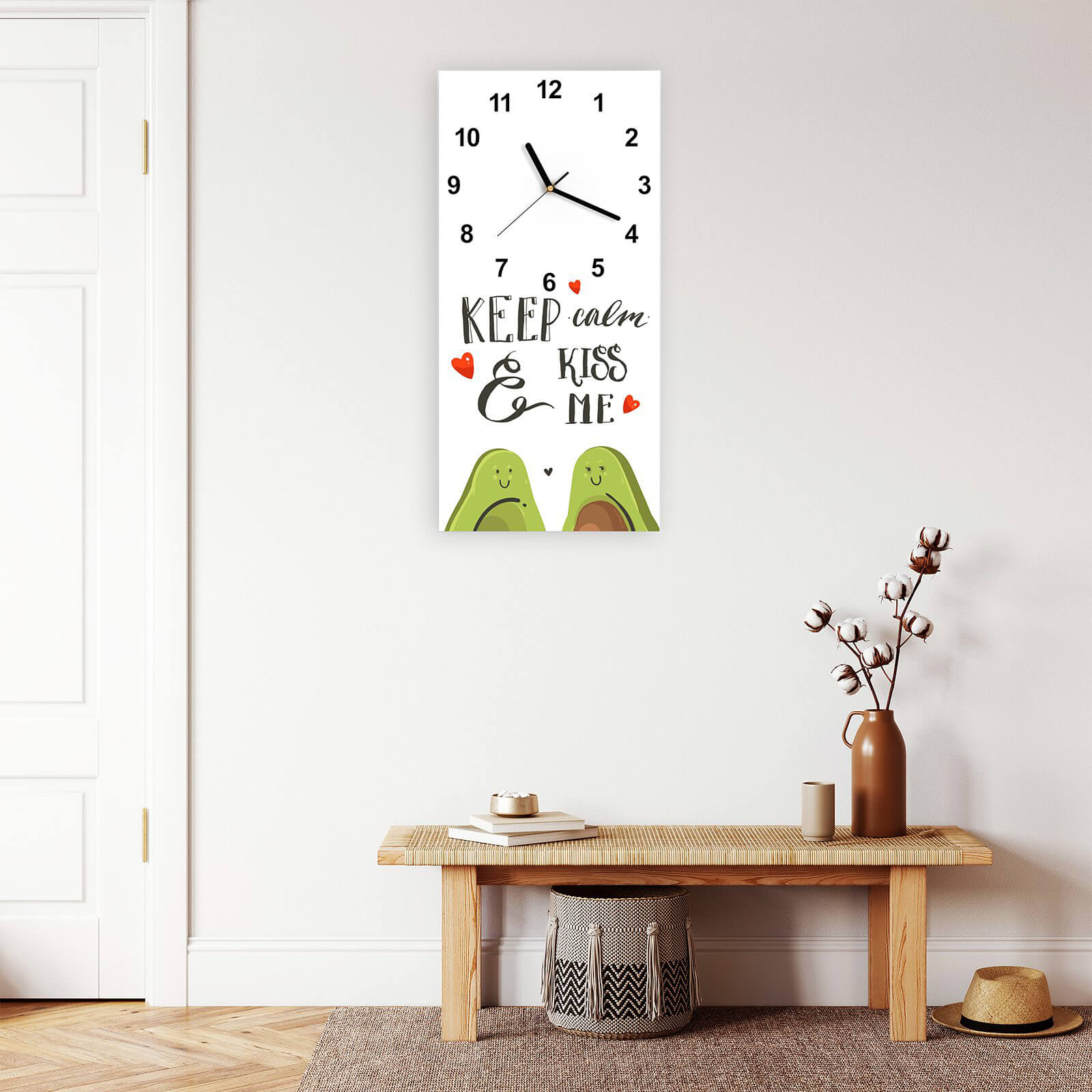 #ziffernblatt_modern