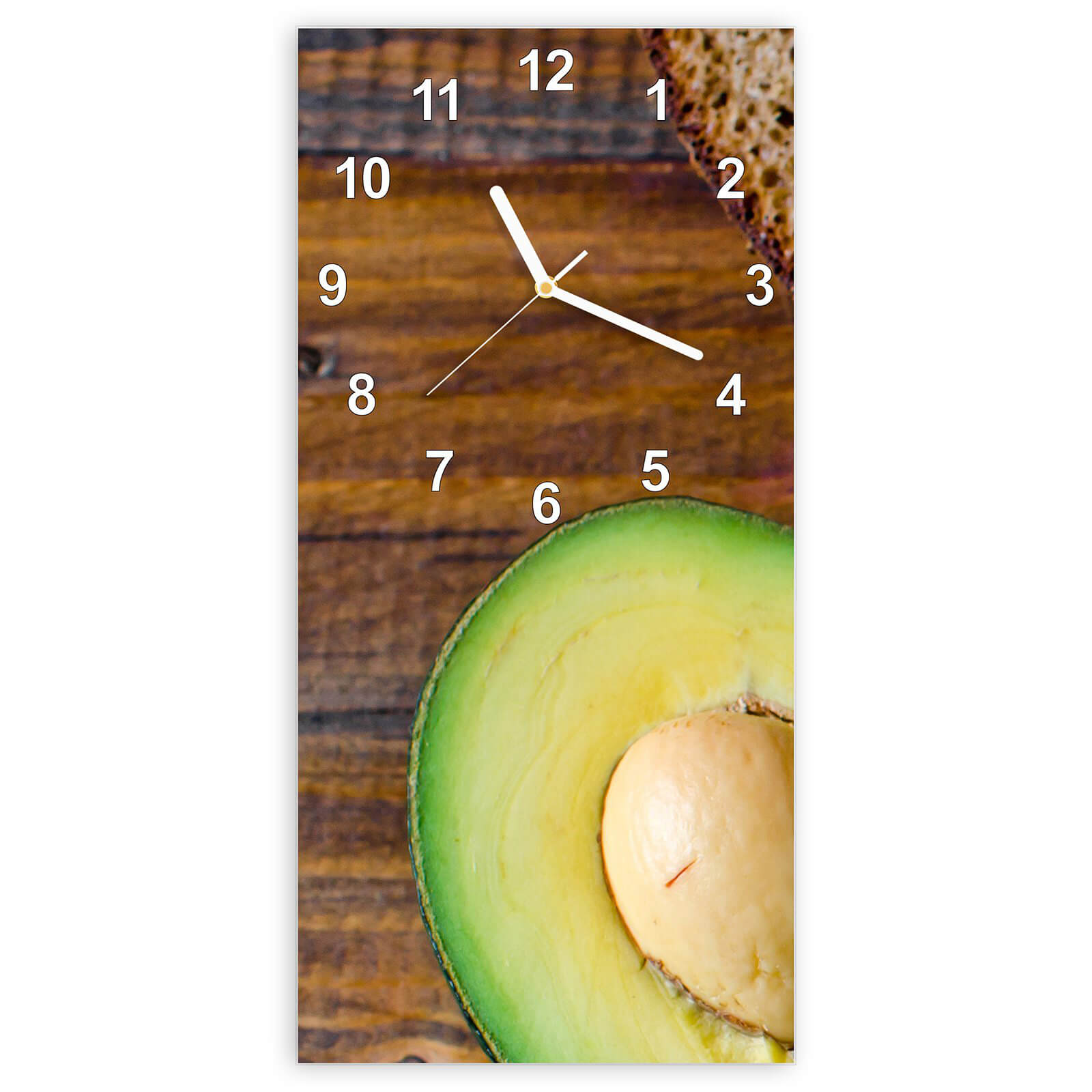 #ziffernblatt_modern