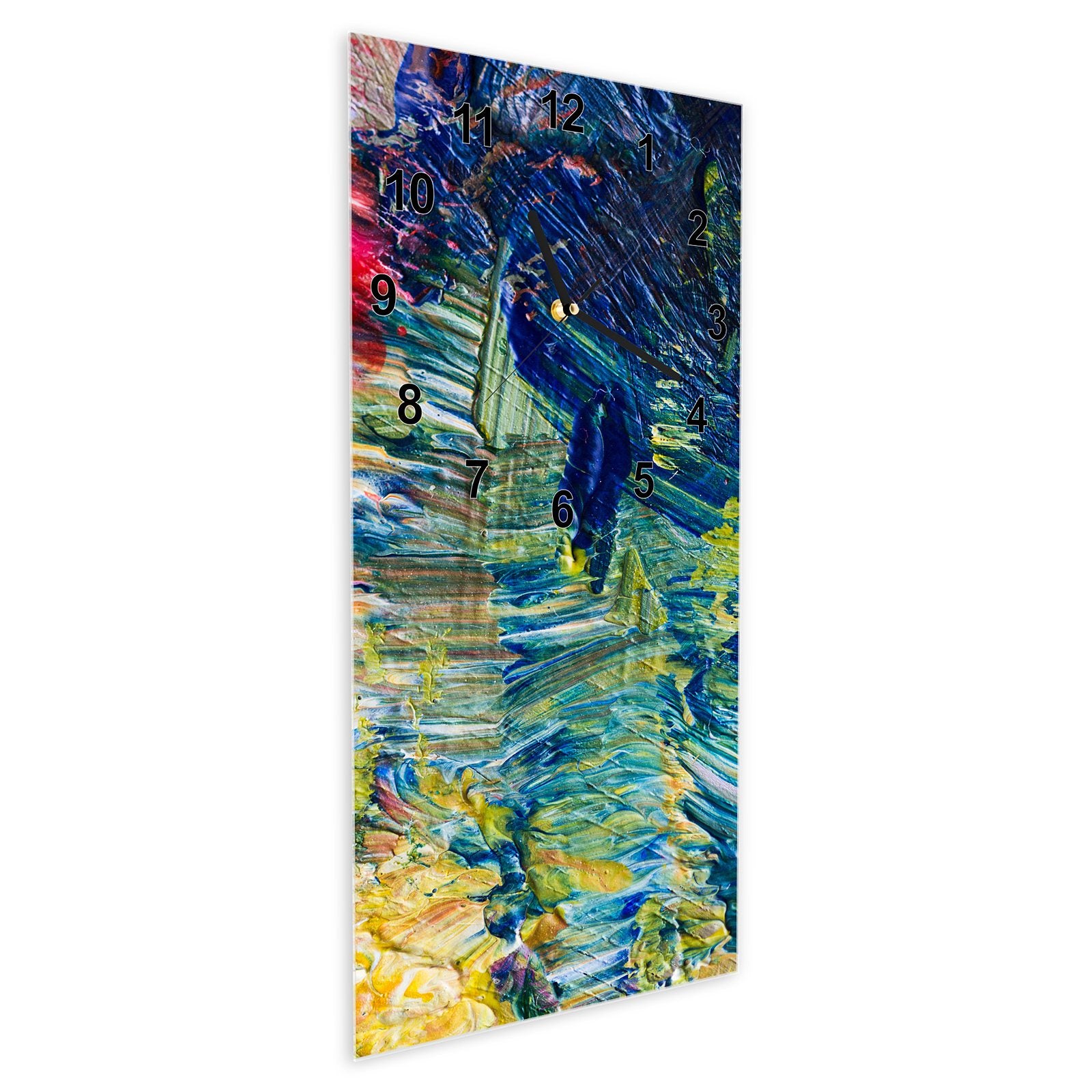 #ziffernblatt_modern