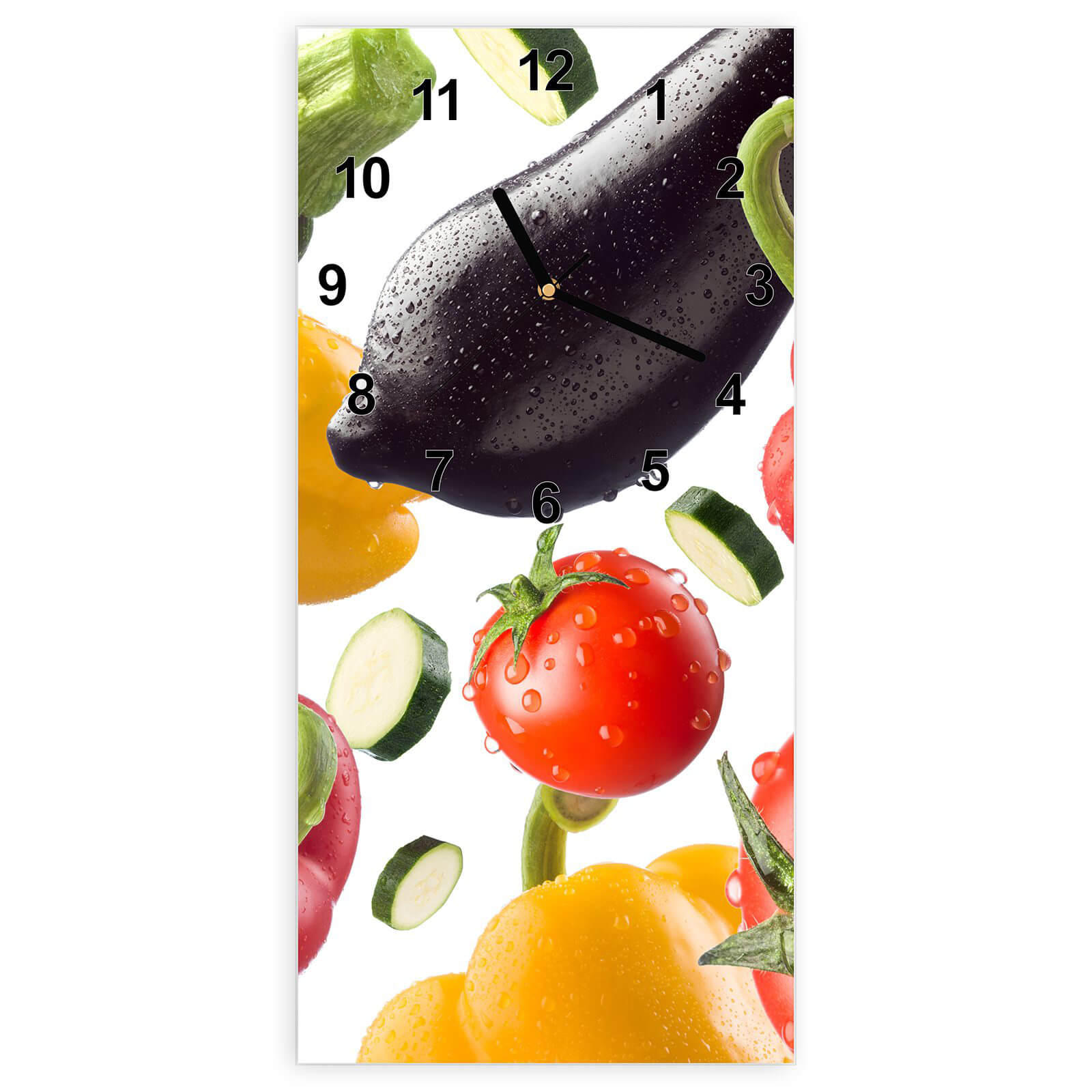 #ziffernblatt_modern