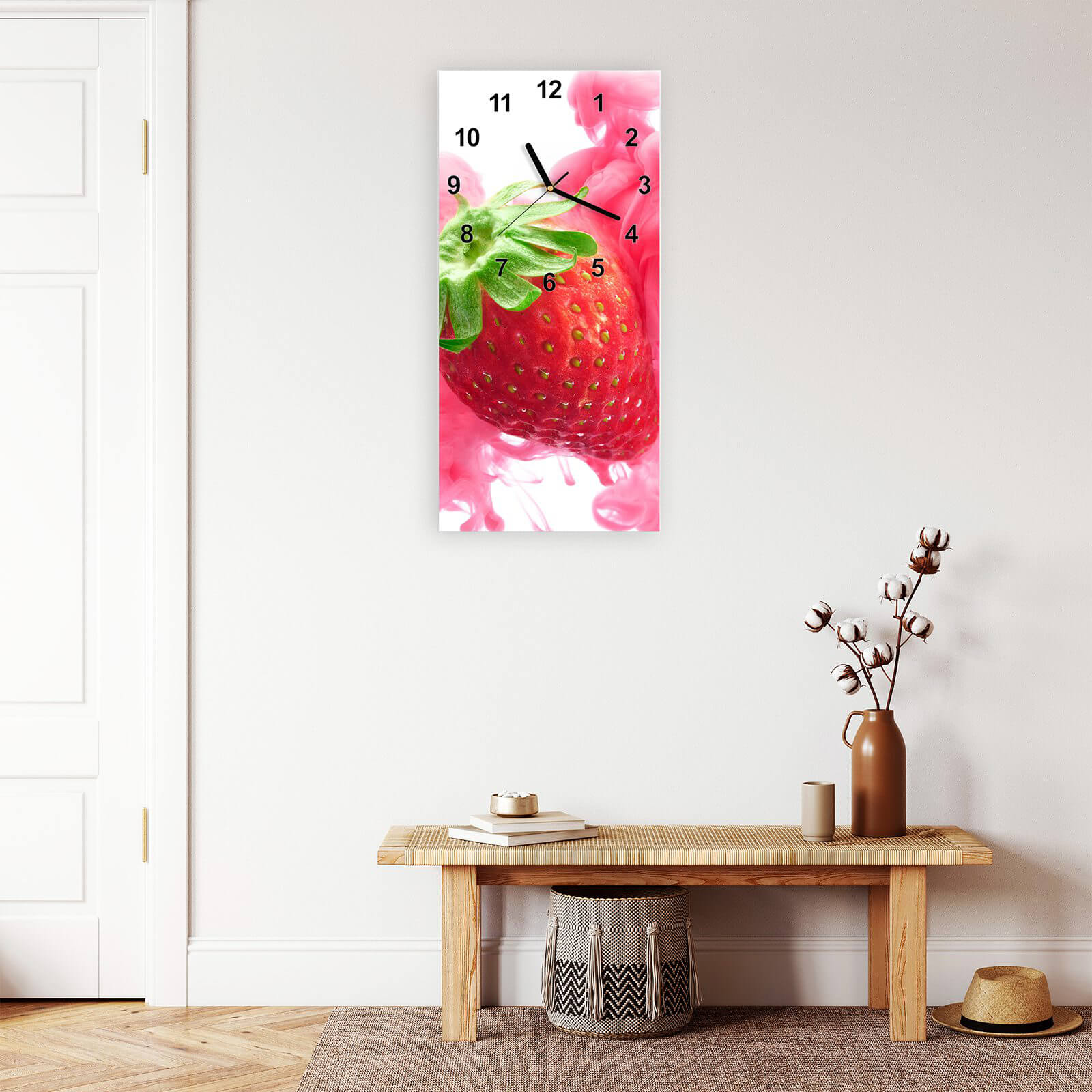 #ziffernblatt_modern