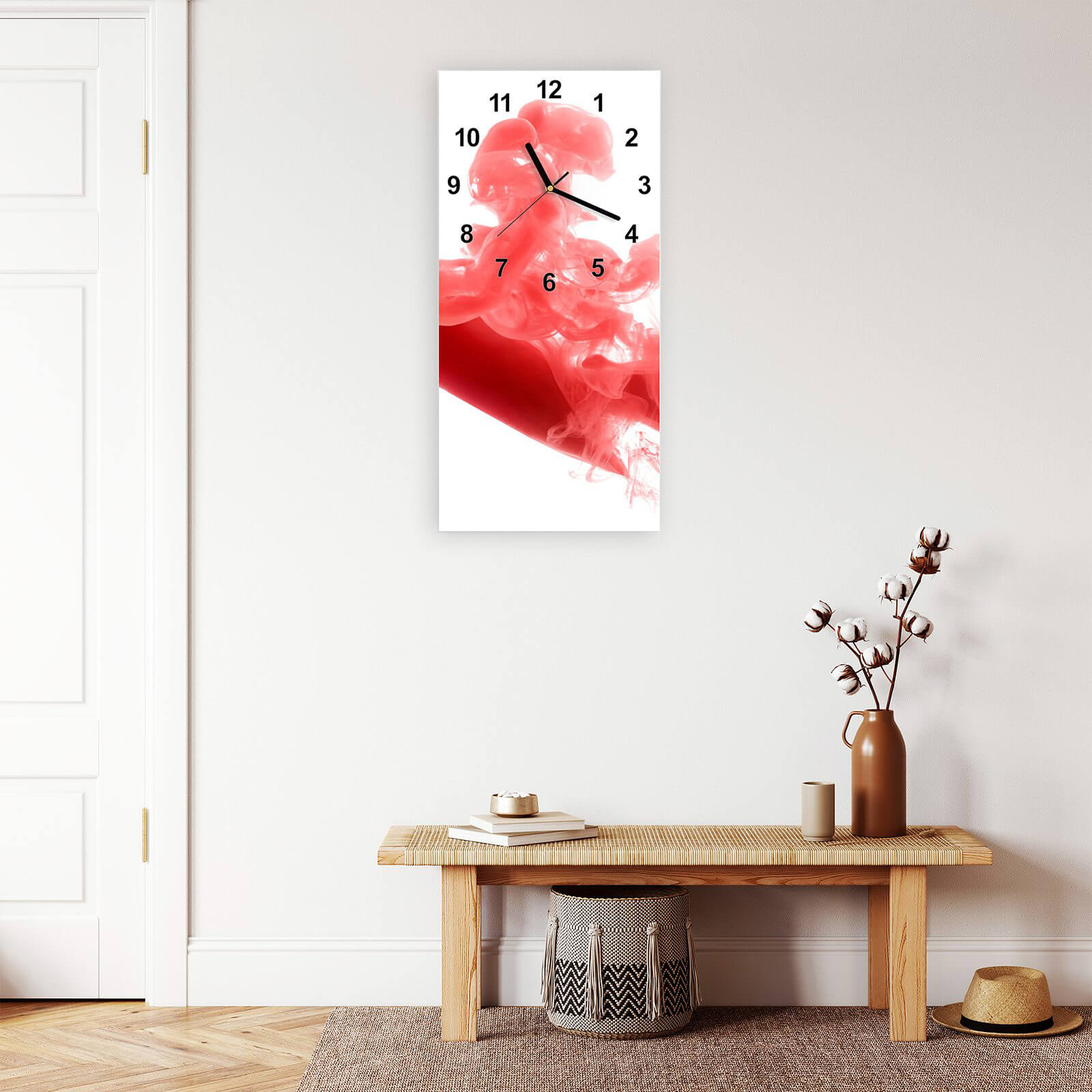 #ziffernblatt_modern