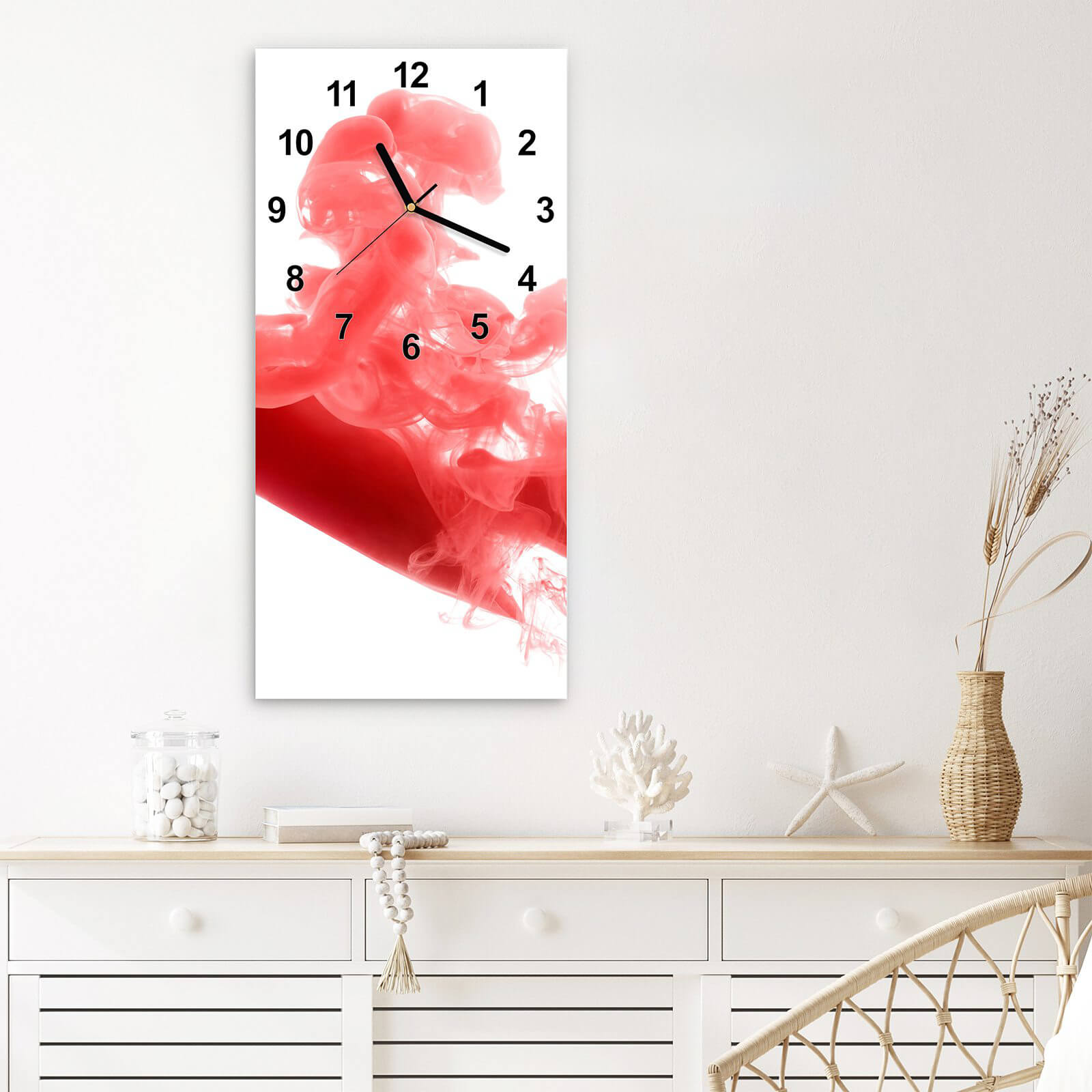 #ziffernblatt_modern