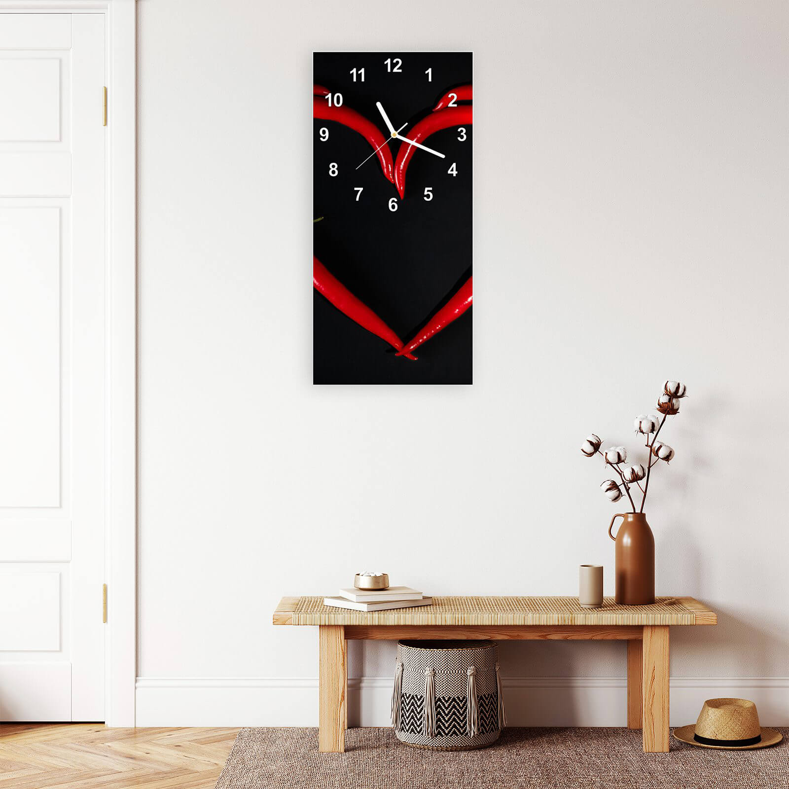 #ziffernblatt_modern