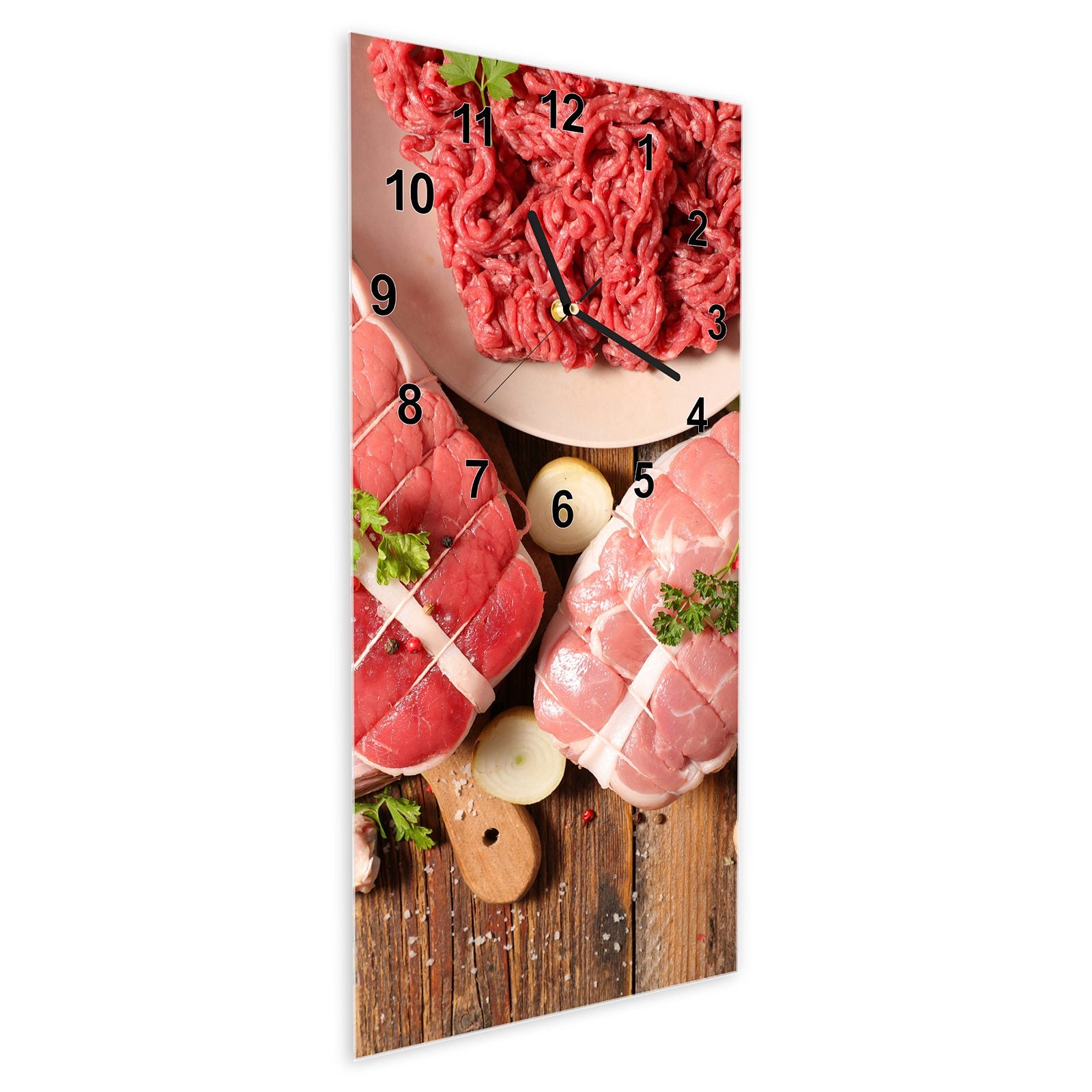 #ziffernblatt_modern