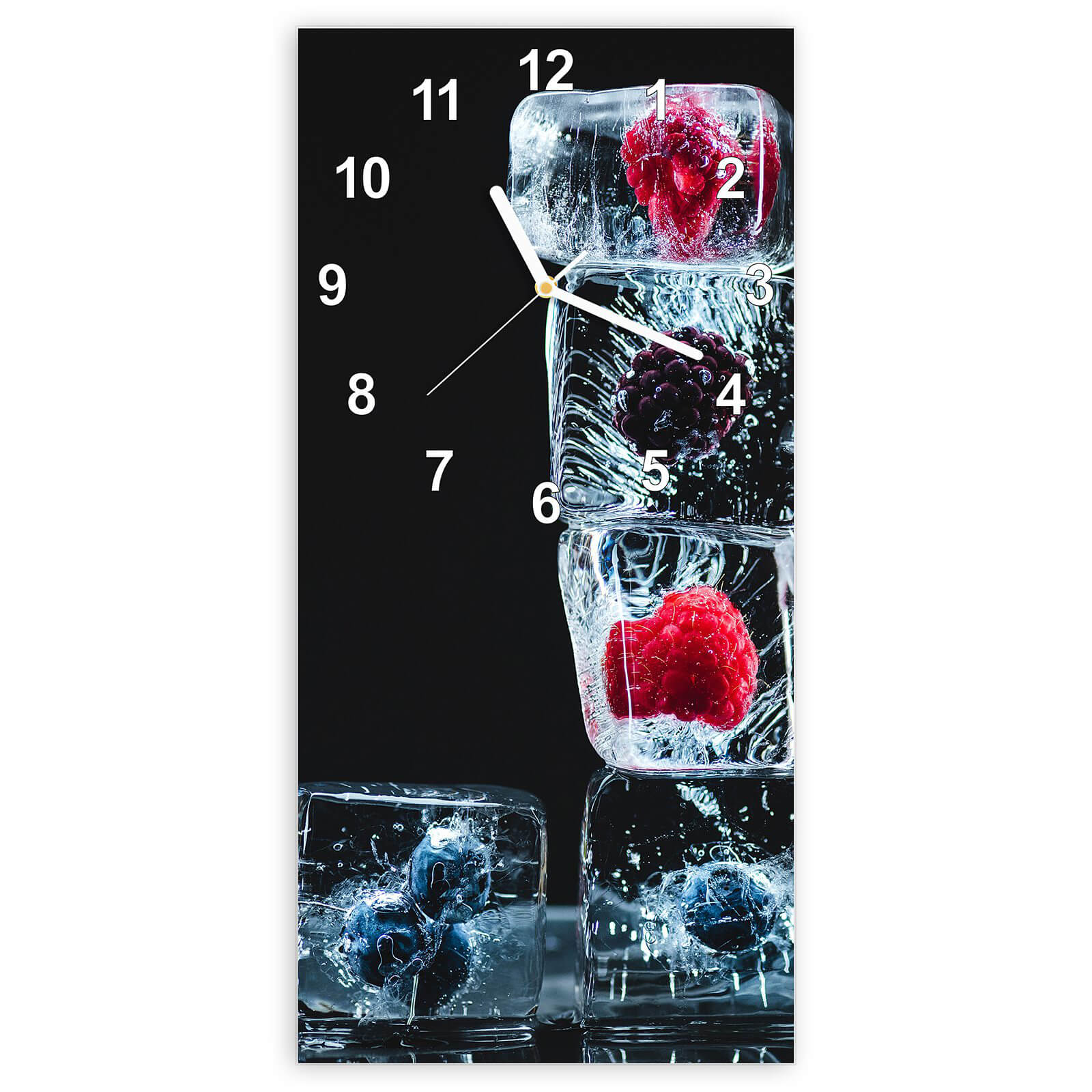 #ziffernblatt_modern