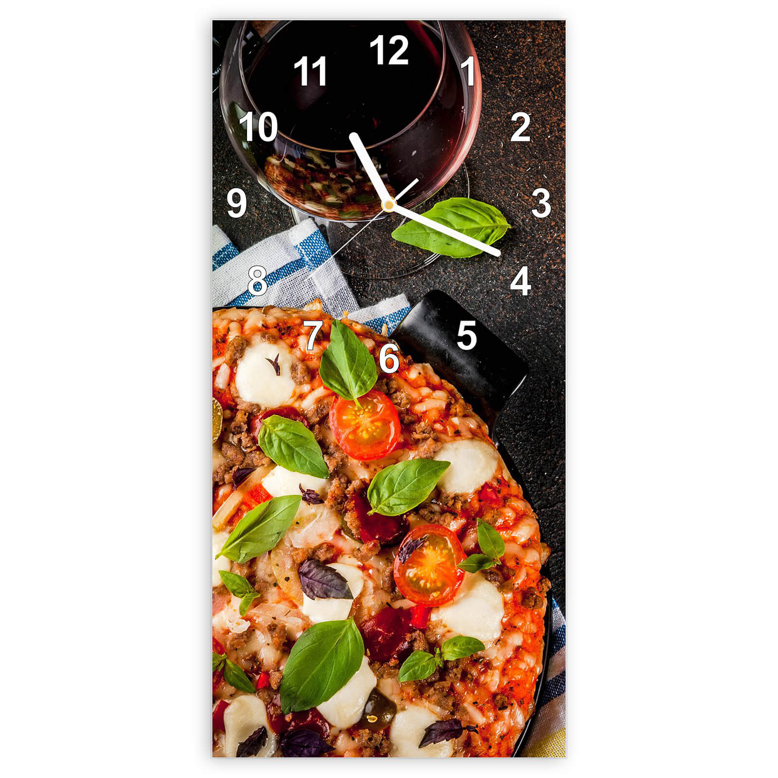 #ziffernblatt_modern