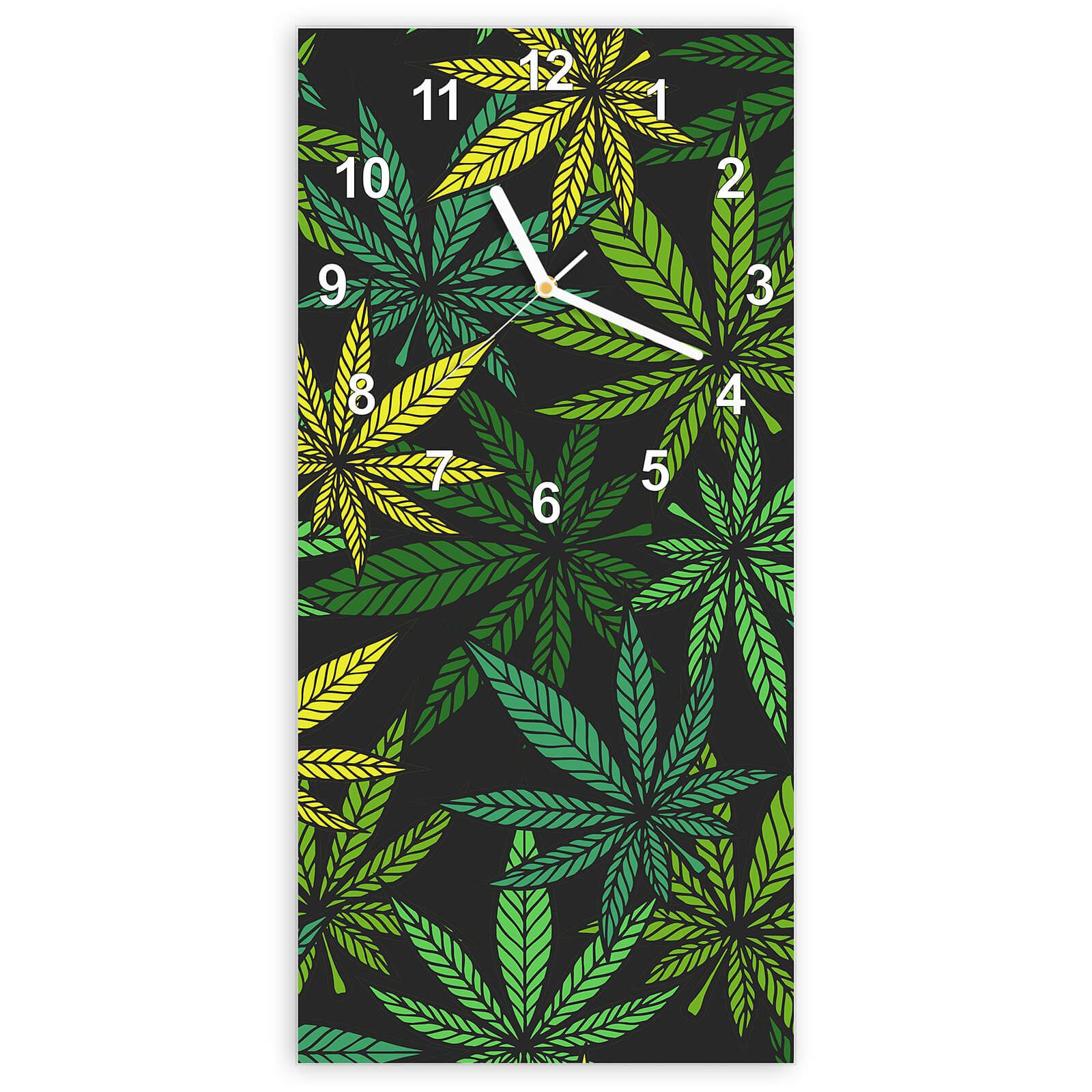 #ziffernblatt_modern