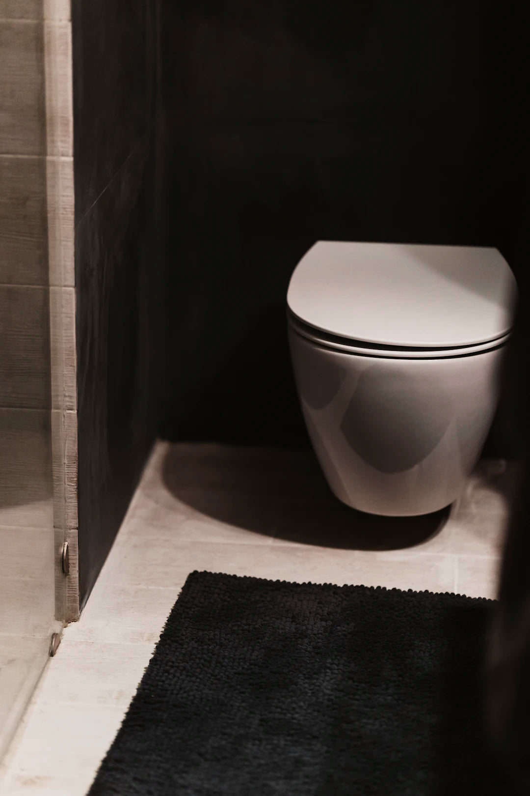 Bedruckte WC-Sitze Stilvolle Akzente für Ihr Bad