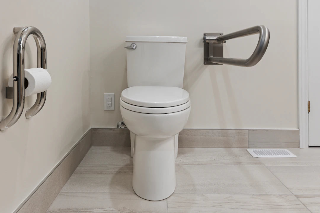 Wie bedruckte WC-Sitze Ihr Badezimmer verwandeln