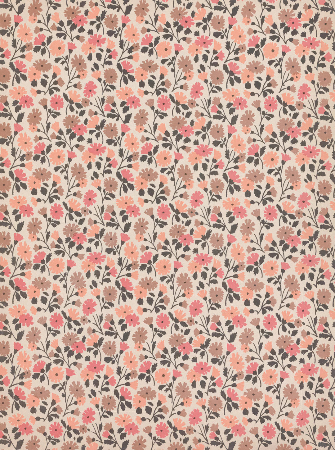 Elegante Herdabdeckplatten mit floralen Motiven für die Küche