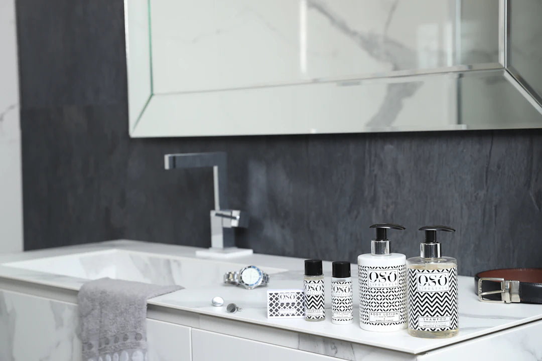 Stylische Accessoires für deinen perfekten WC-Sitz Look