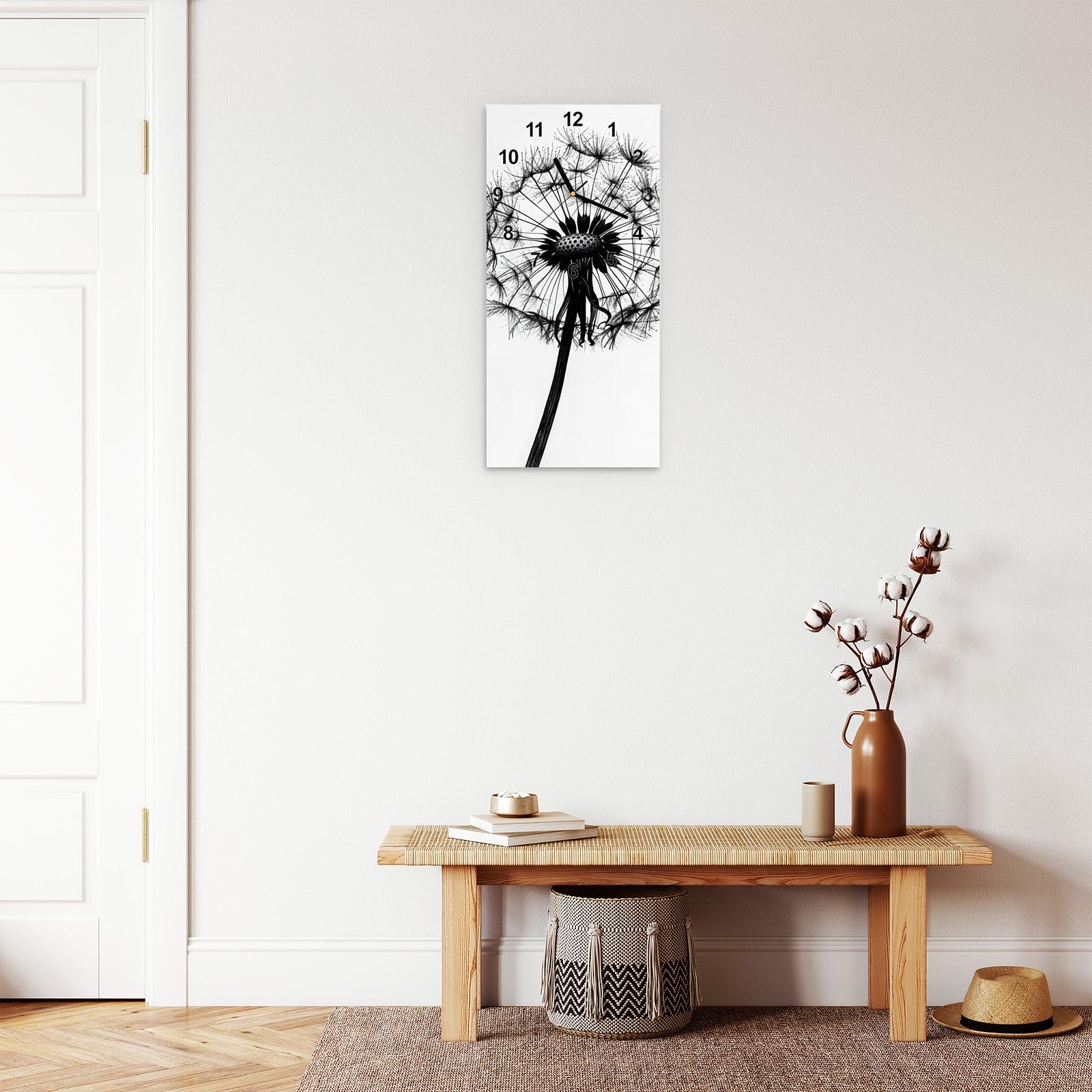 #ziffernblatt_modern