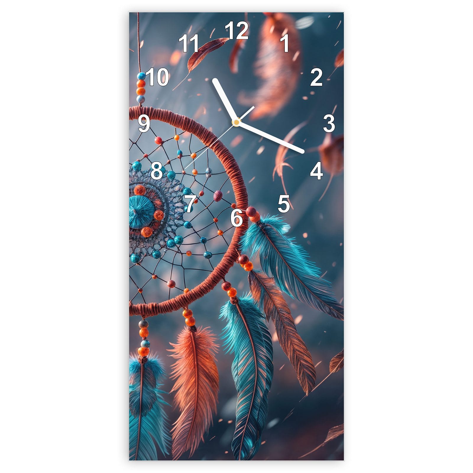 #ziffernblatt_modern