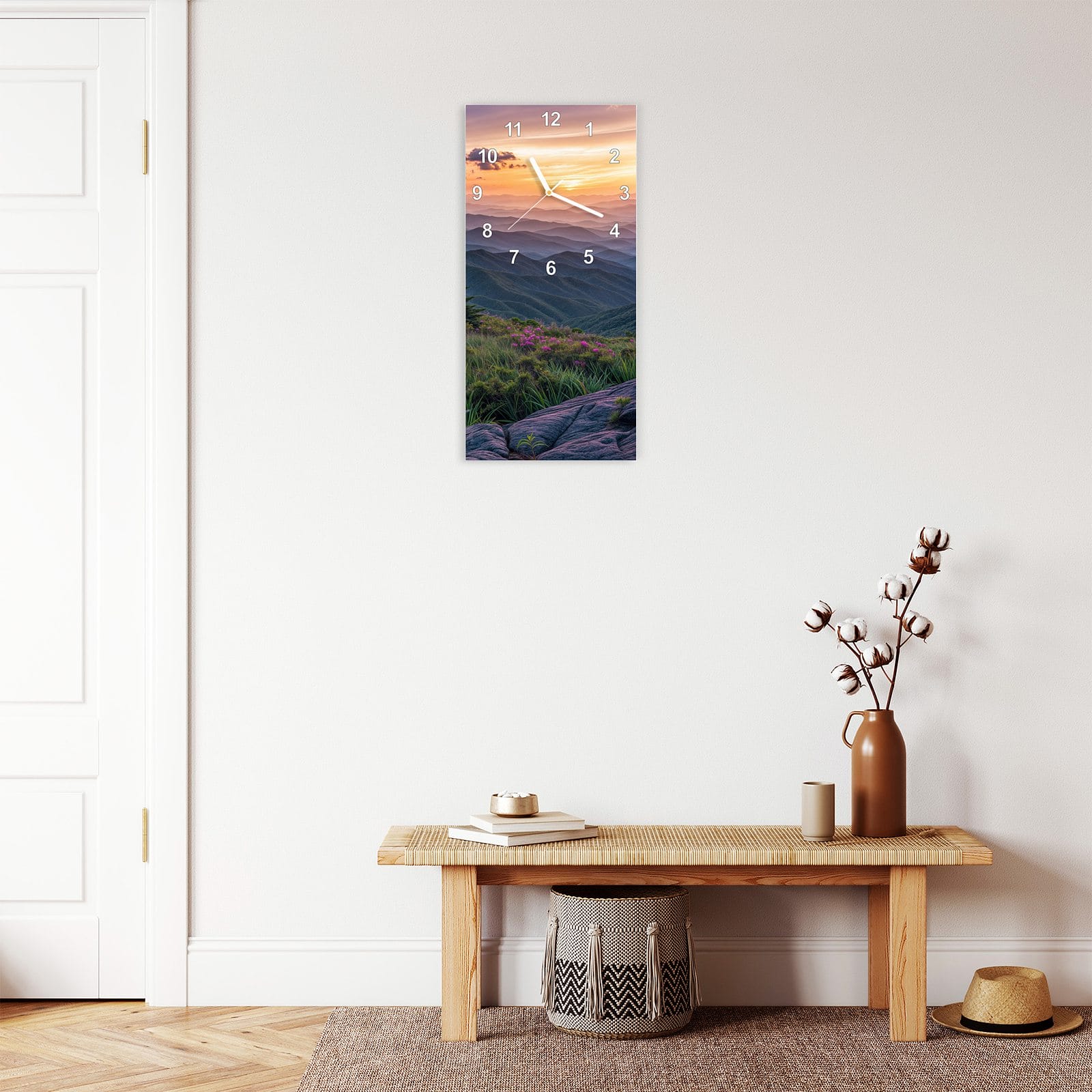 #ziffernblatt_modern