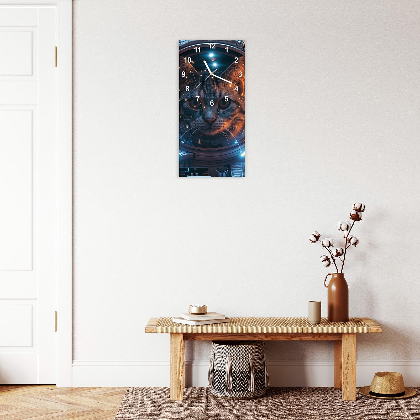 #ziffernblatt_modern