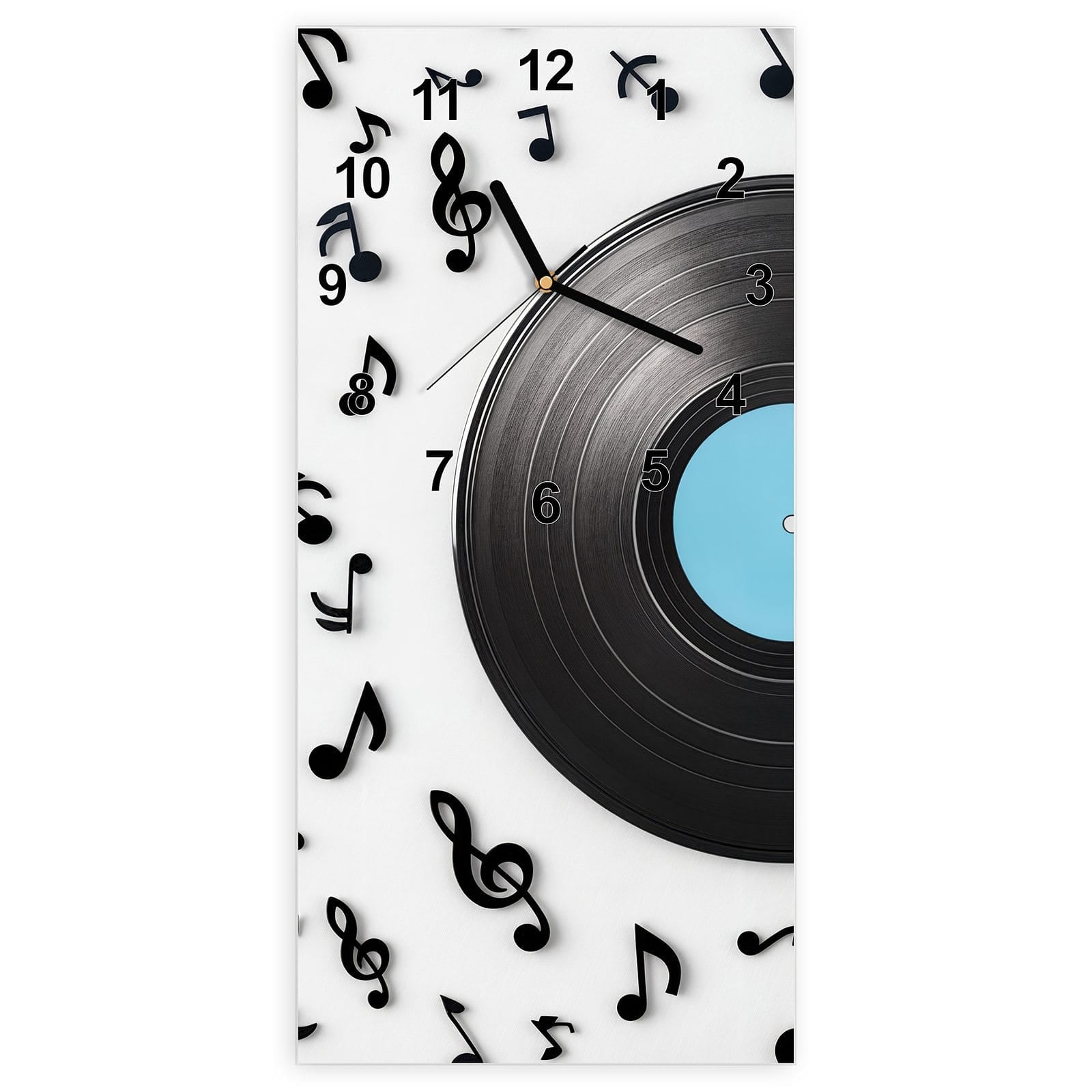 #ziffernblatt_modern