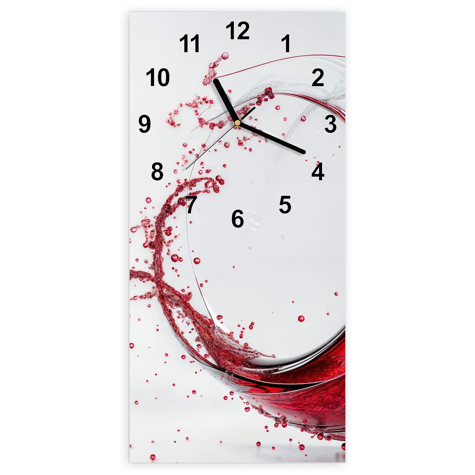 #ziffernblatt_modern