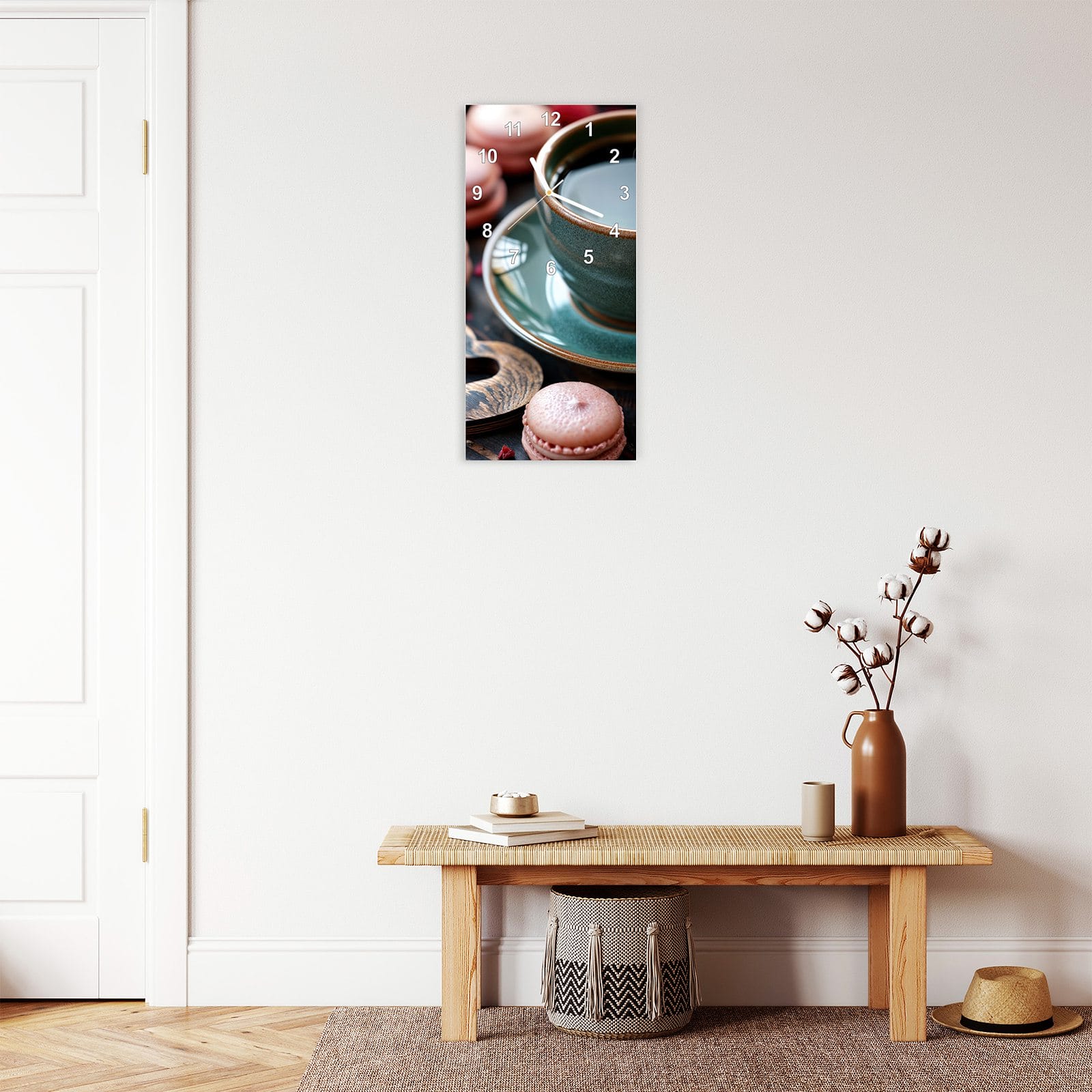 #ziffernblatt_modern