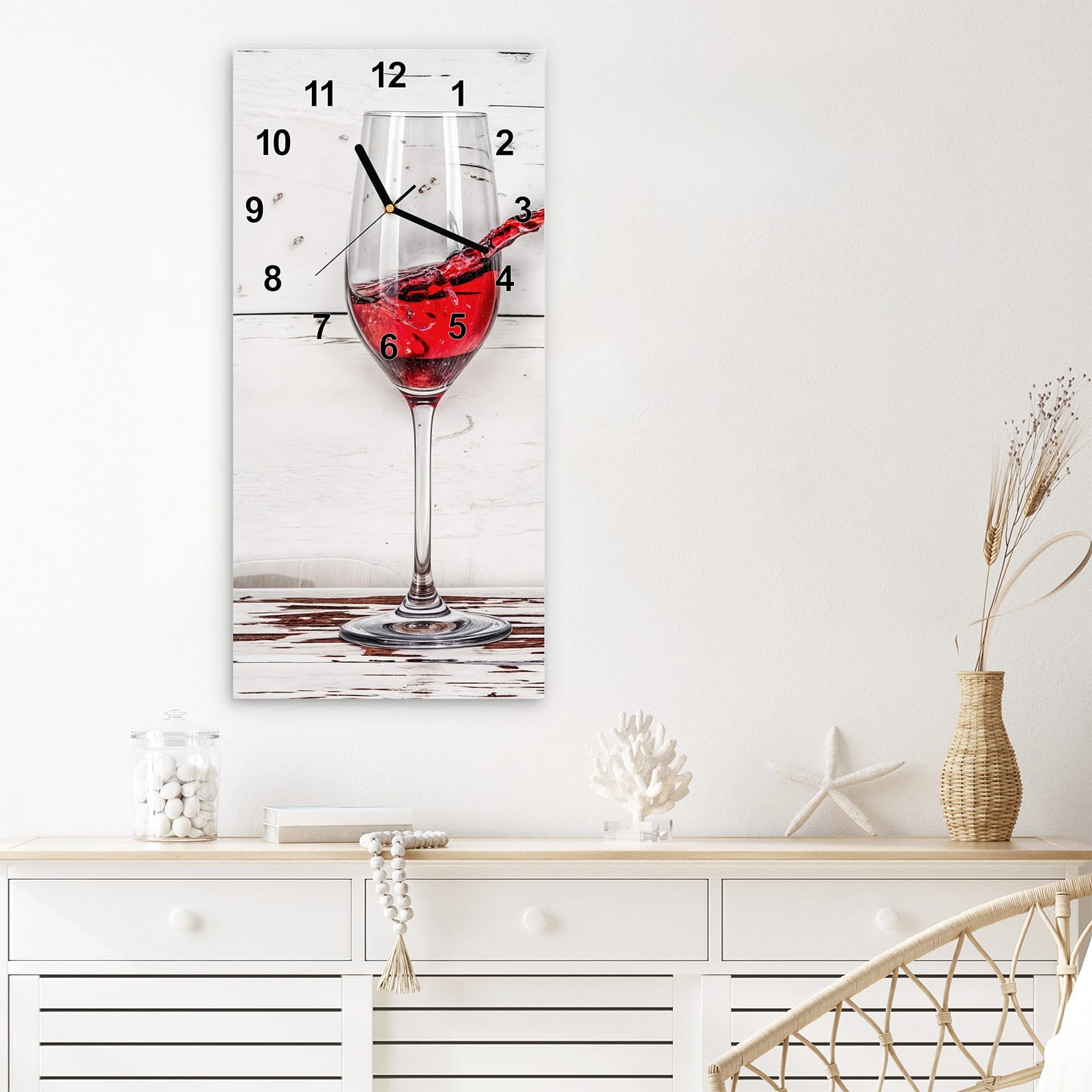 #ziffernblatt_modern