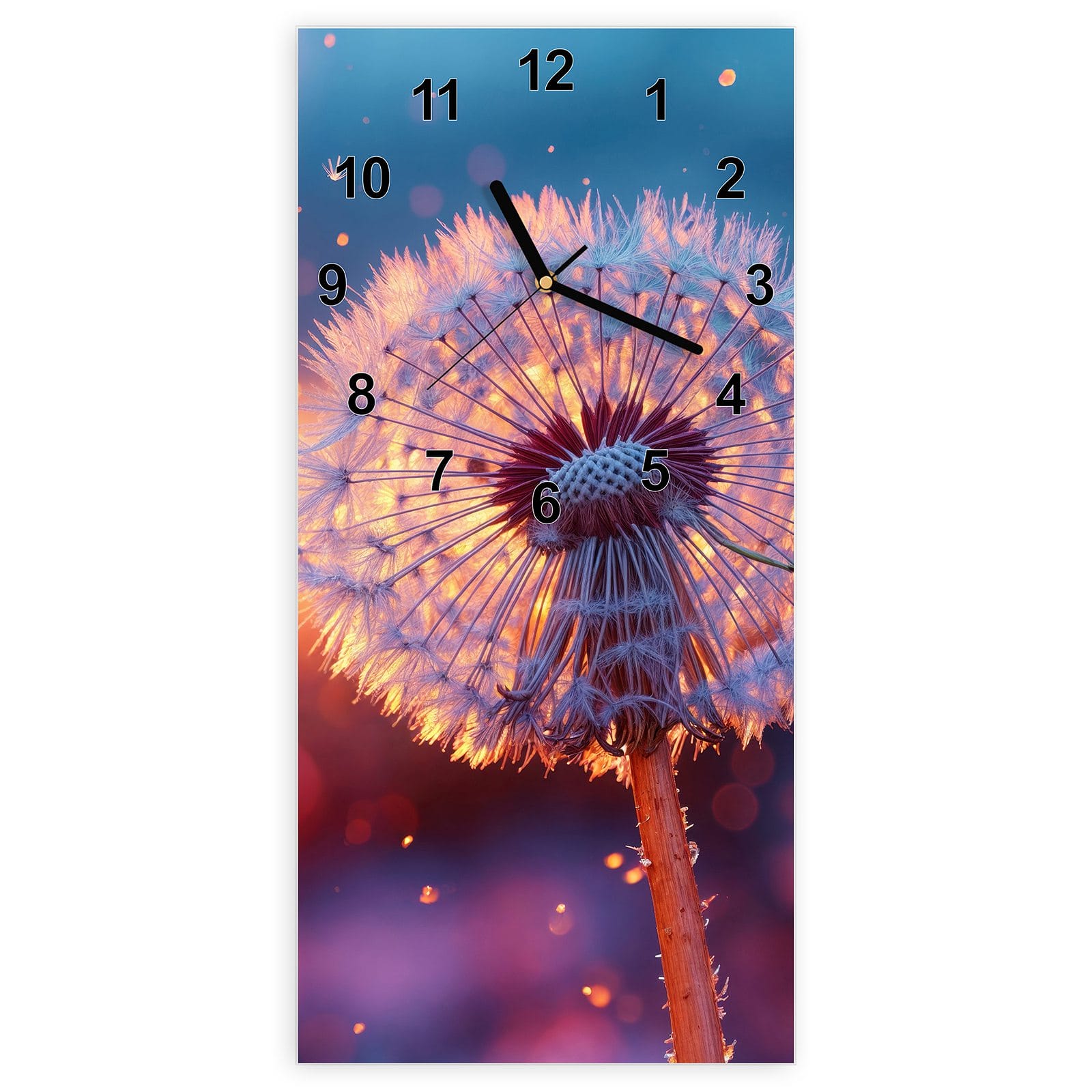 #ziffernblatt_modern