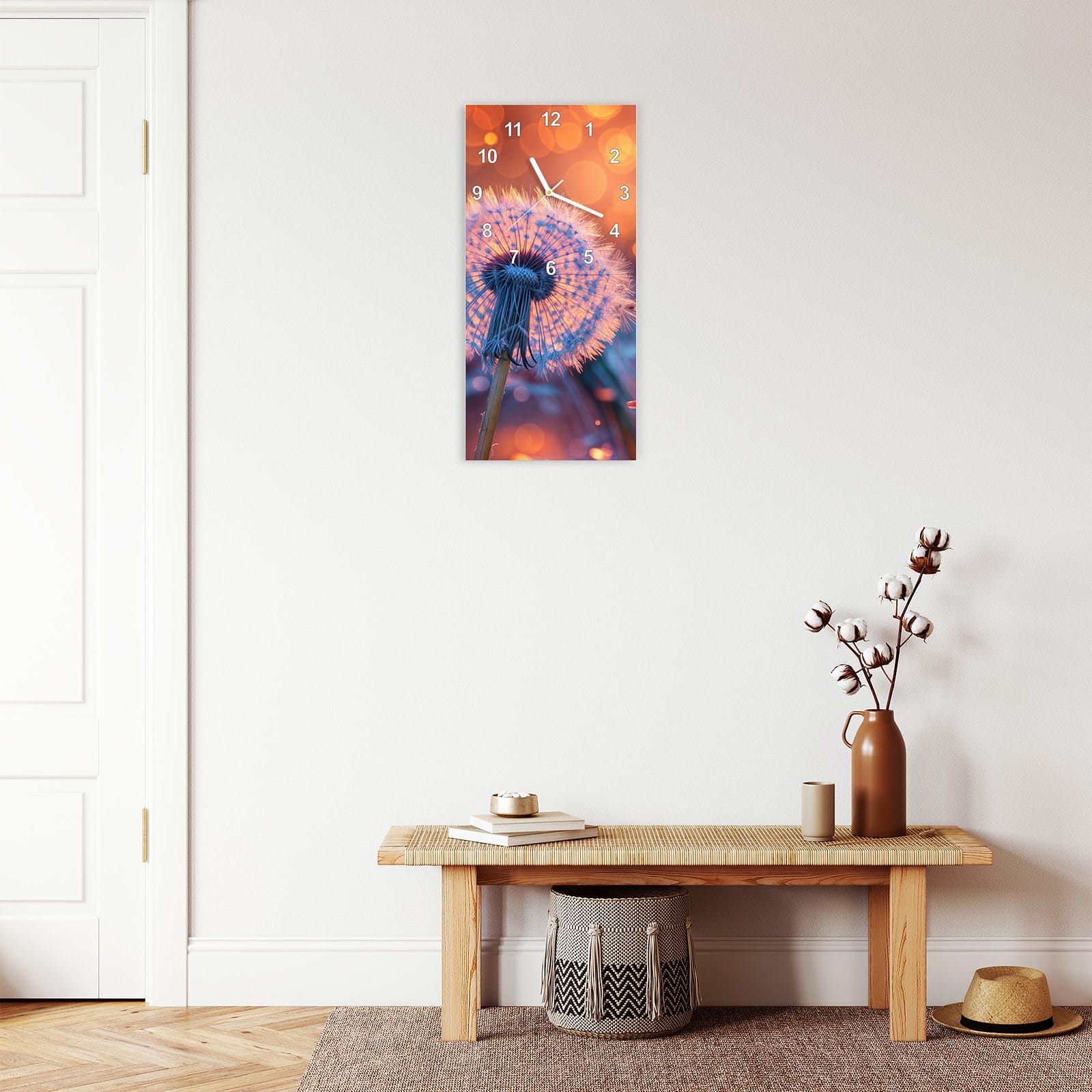 #ziffernblatt_modern