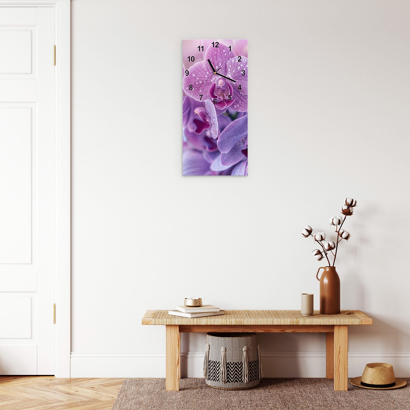 #ziffernblatt_modern