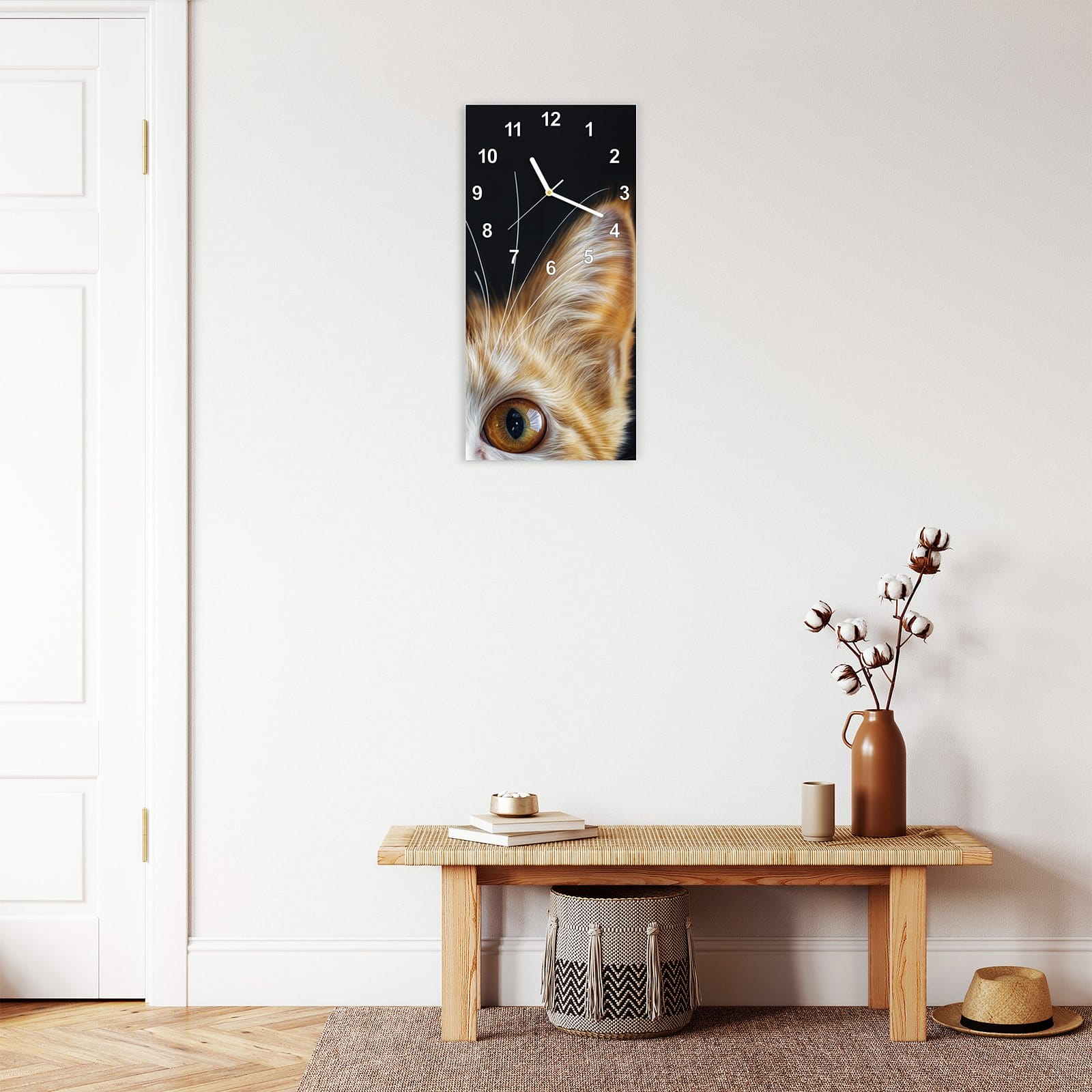 #ziffernblatt_modern