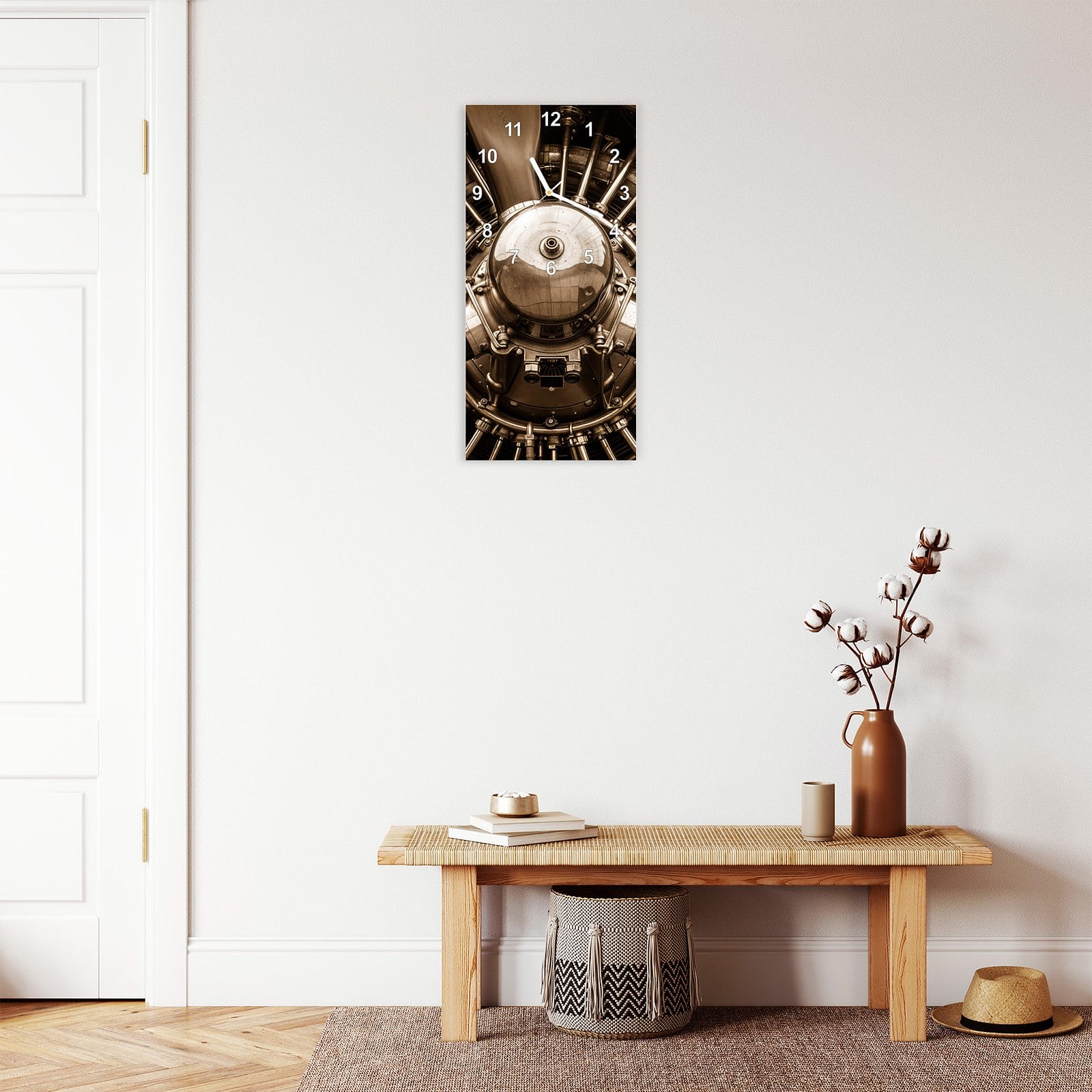 #ziffernblatt_modern