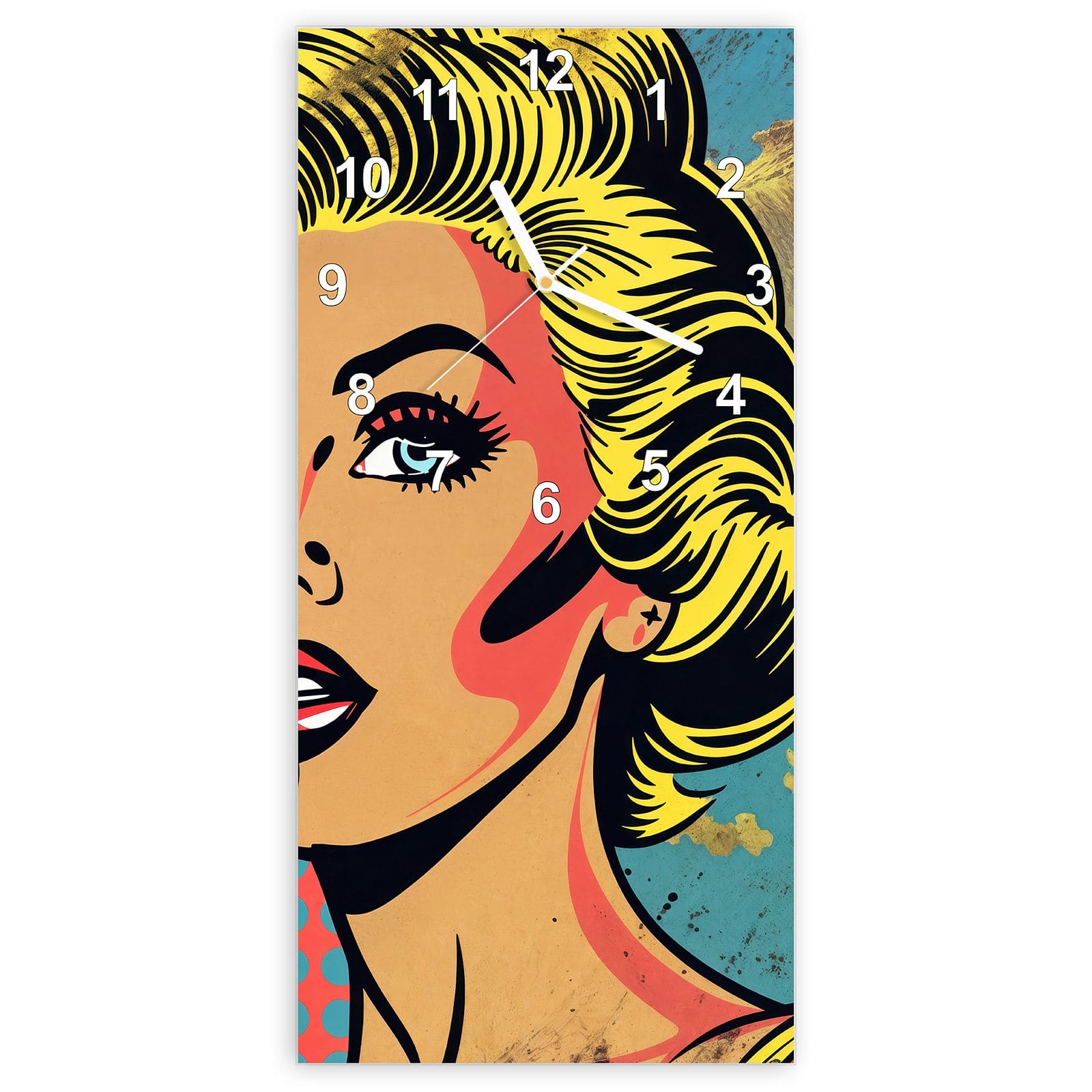 #ziffernblatt_modern