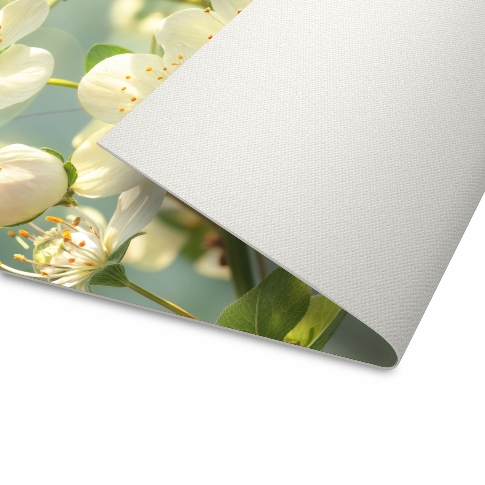 Küchenläufer - Frühlingserwachen