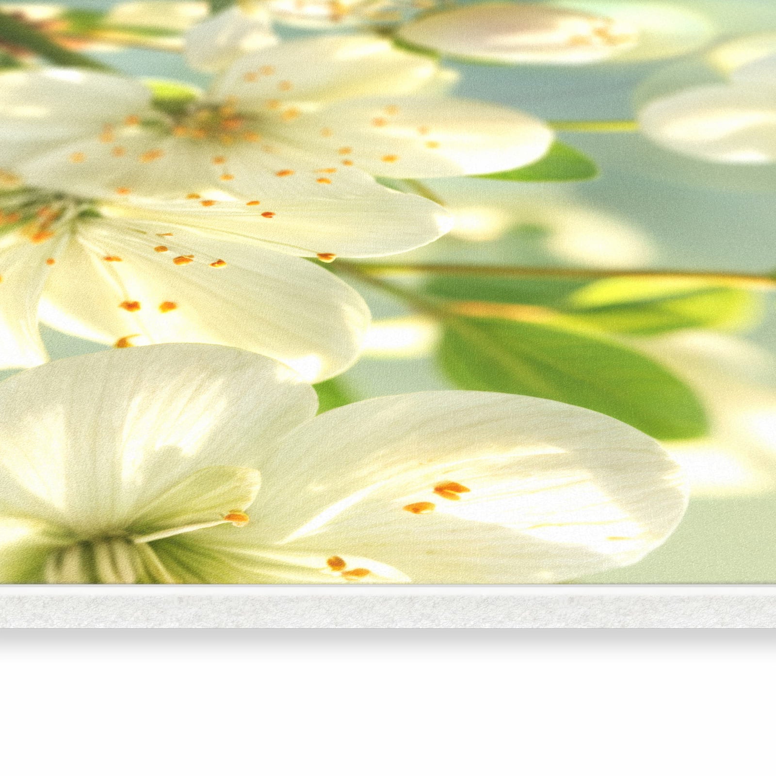 Küchenläufer - Frühlingserwachen