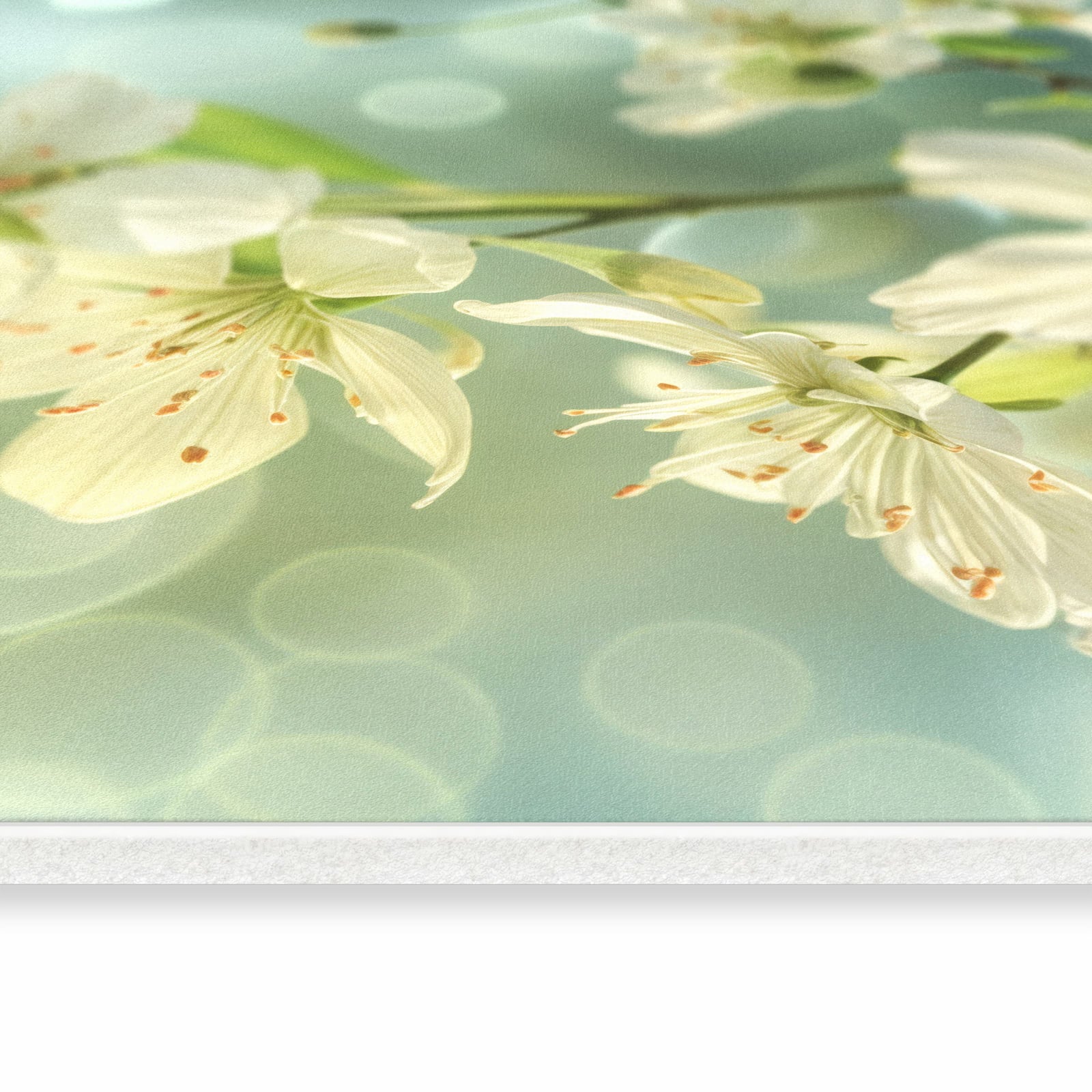 Küchenläufer - Frühlingserwachen