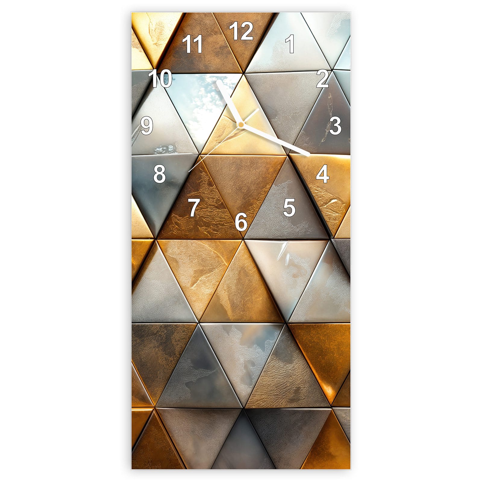 #ziffernblatt_modern