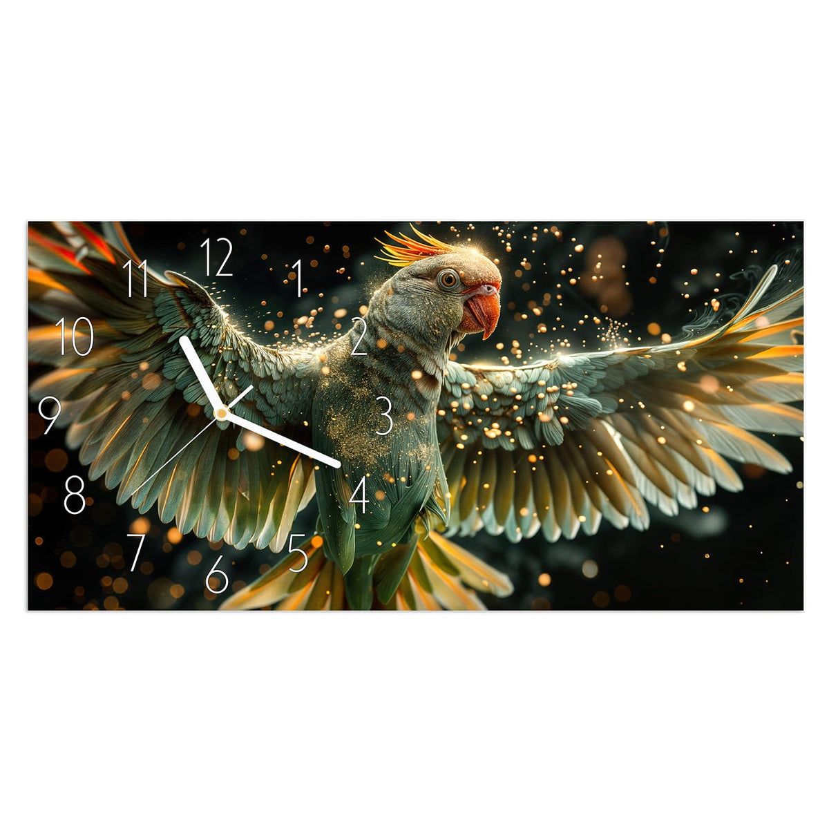 #ziffernblatt_Elegant