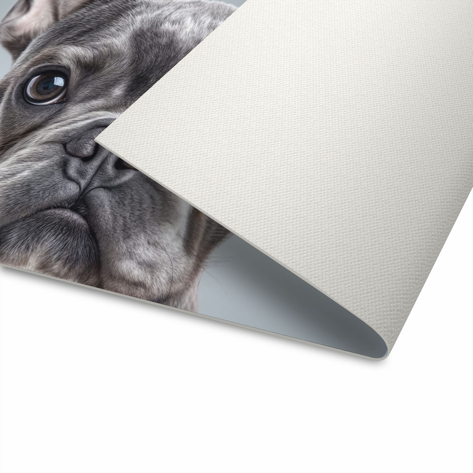 Küchenläufer - Französische Bulldogge