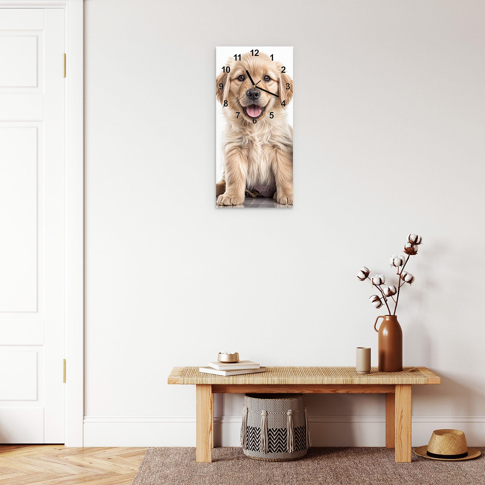 #ziffernblatt_modern