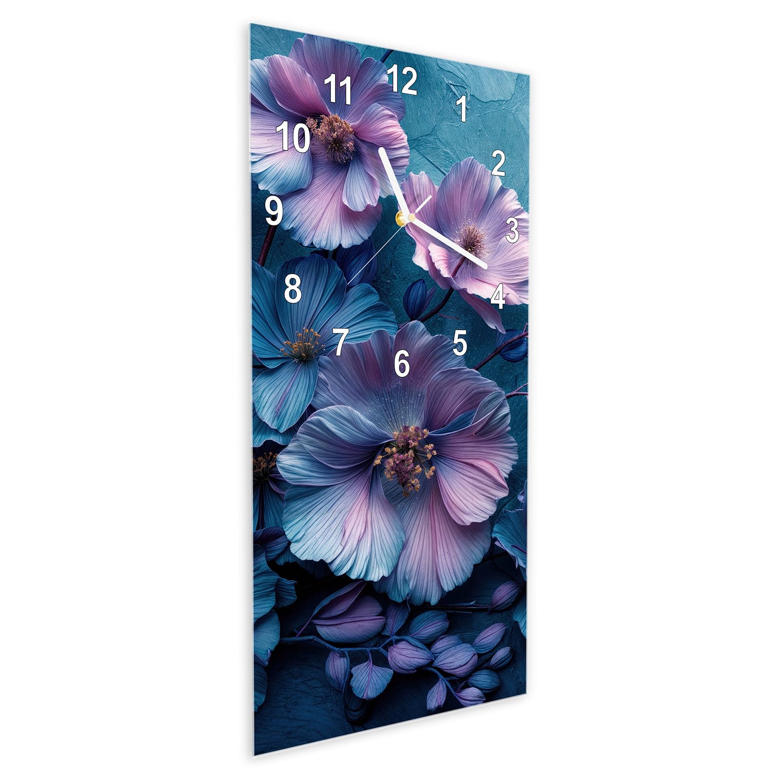 #ziffernblatt_modern