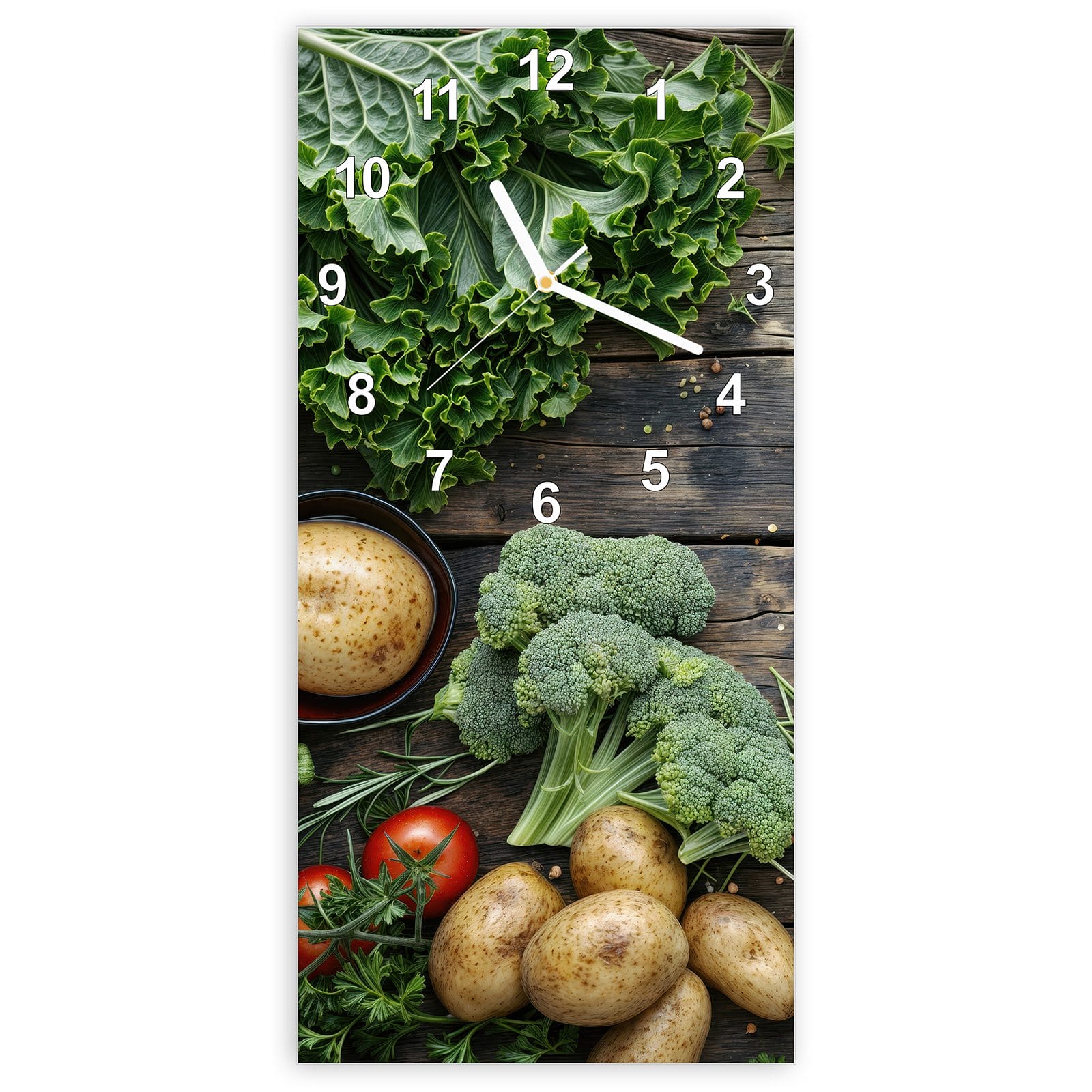 #ziffernblatt_modern