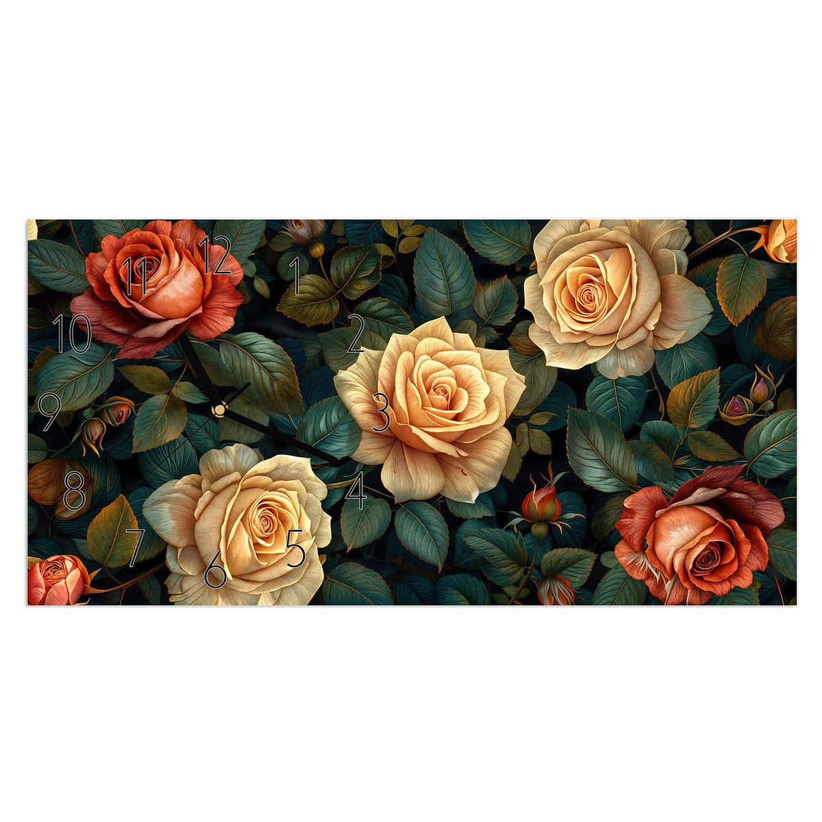 #ziffernblatt_Elegant